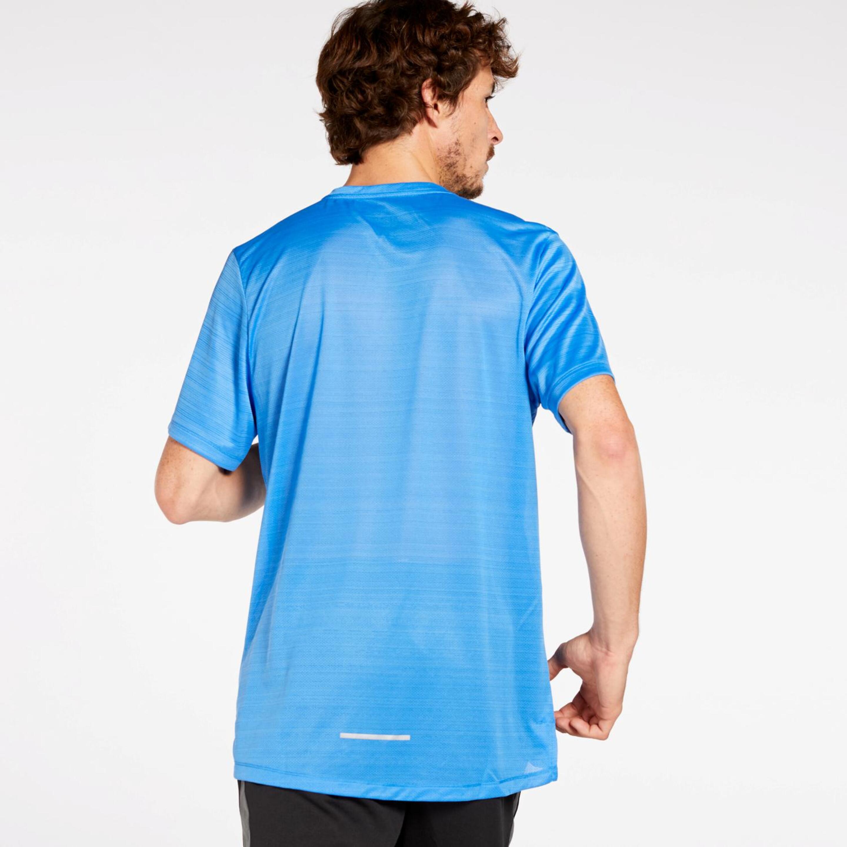 Camiseta Running Nike