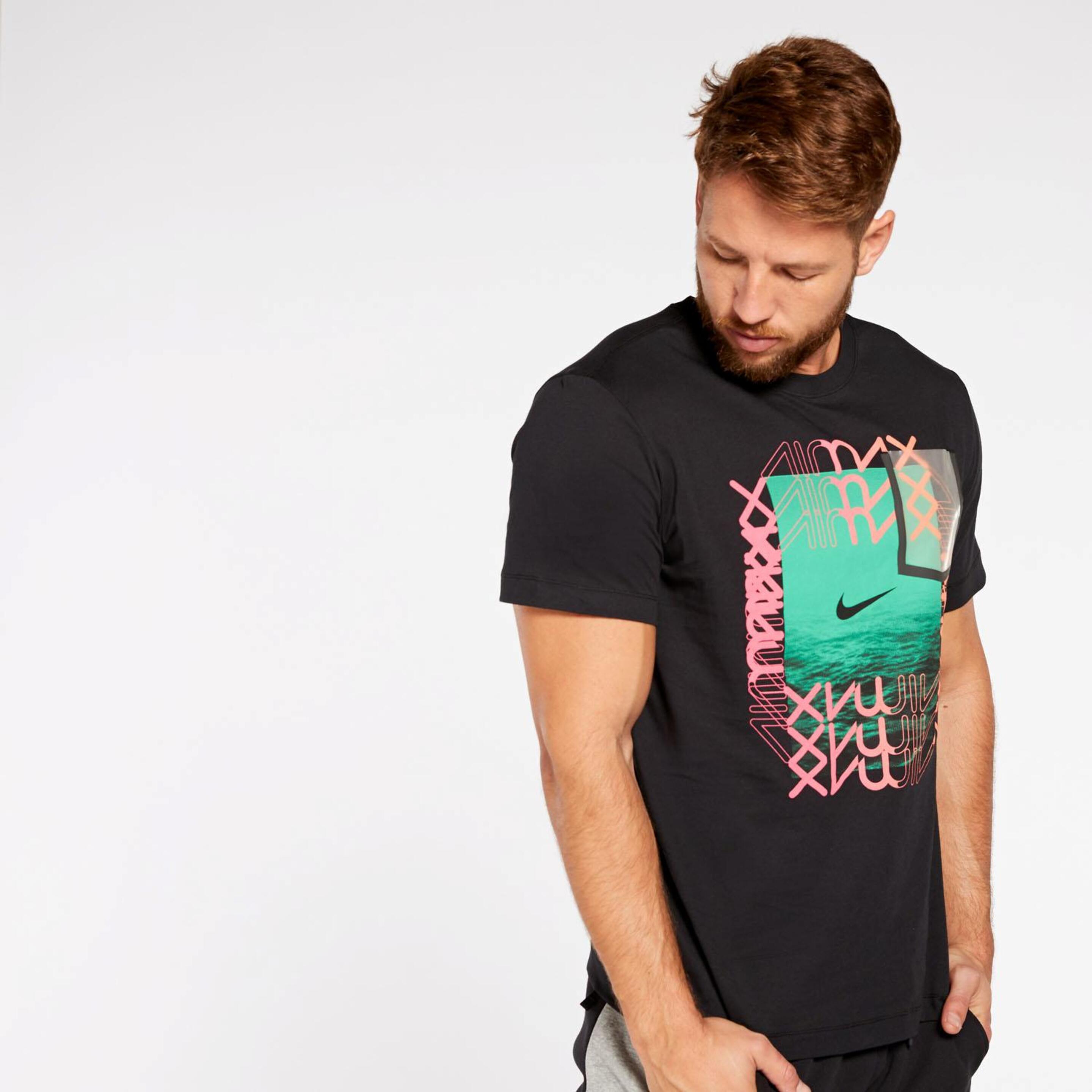 T-shirt Nike Sea