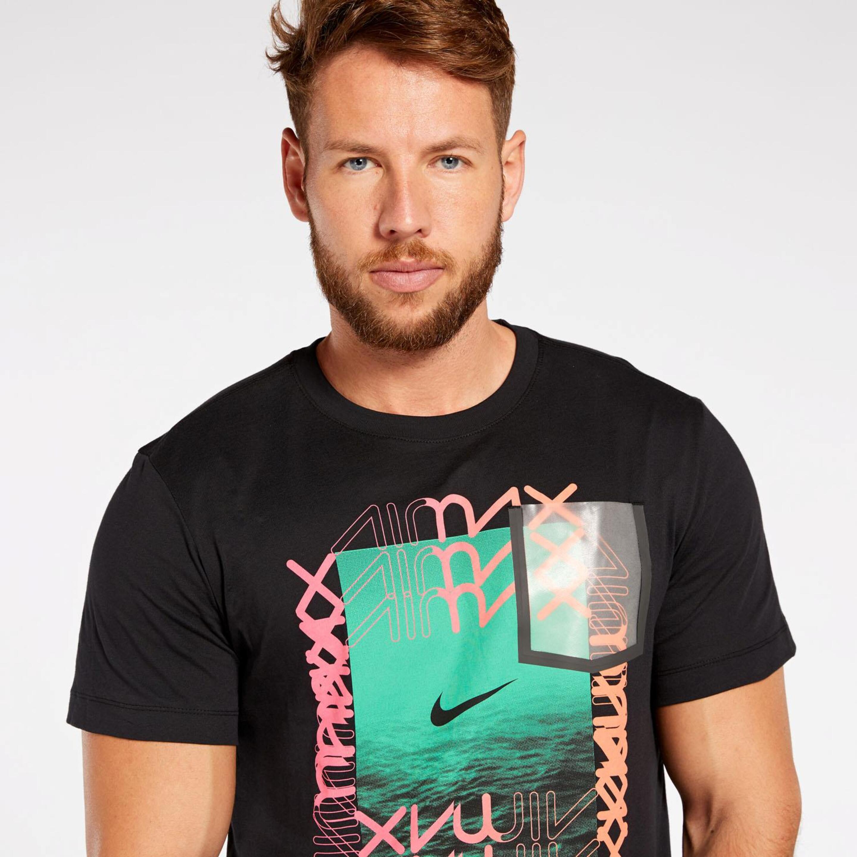 T-shirt Nike Sea