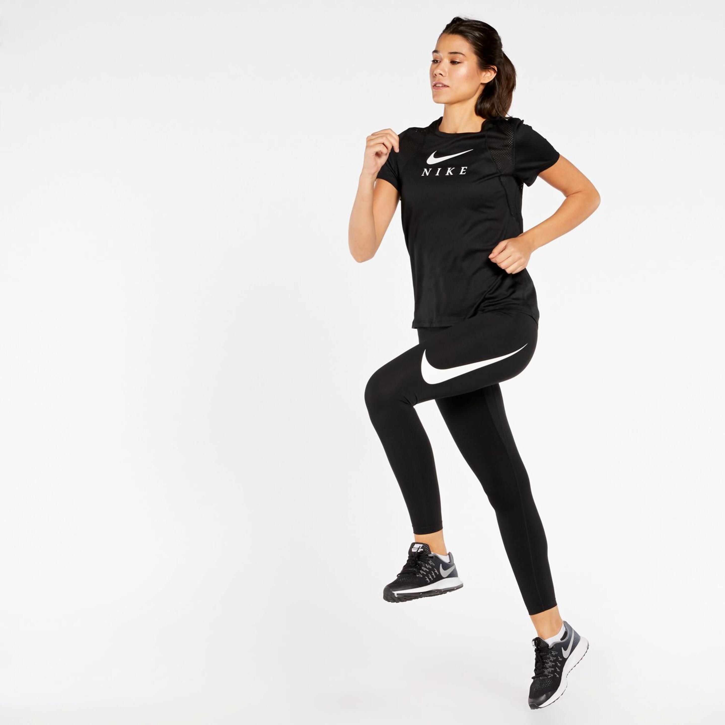 T-shirt Nike Run Top
