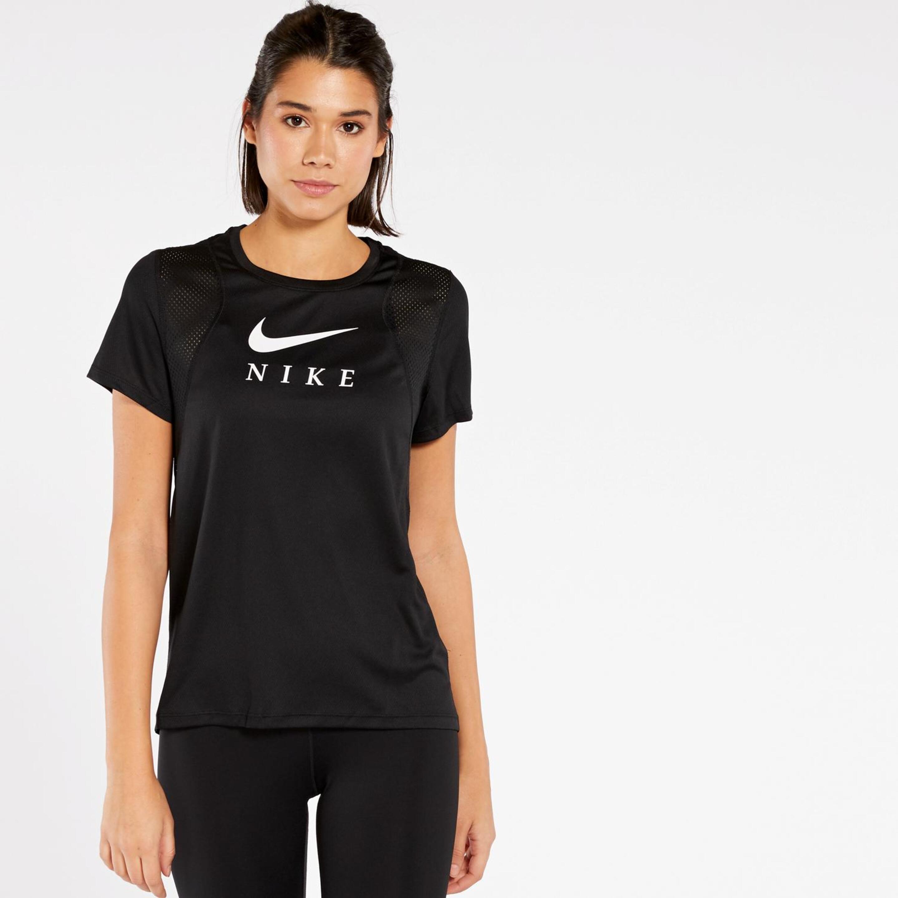 T-shirt Nike Run Top
