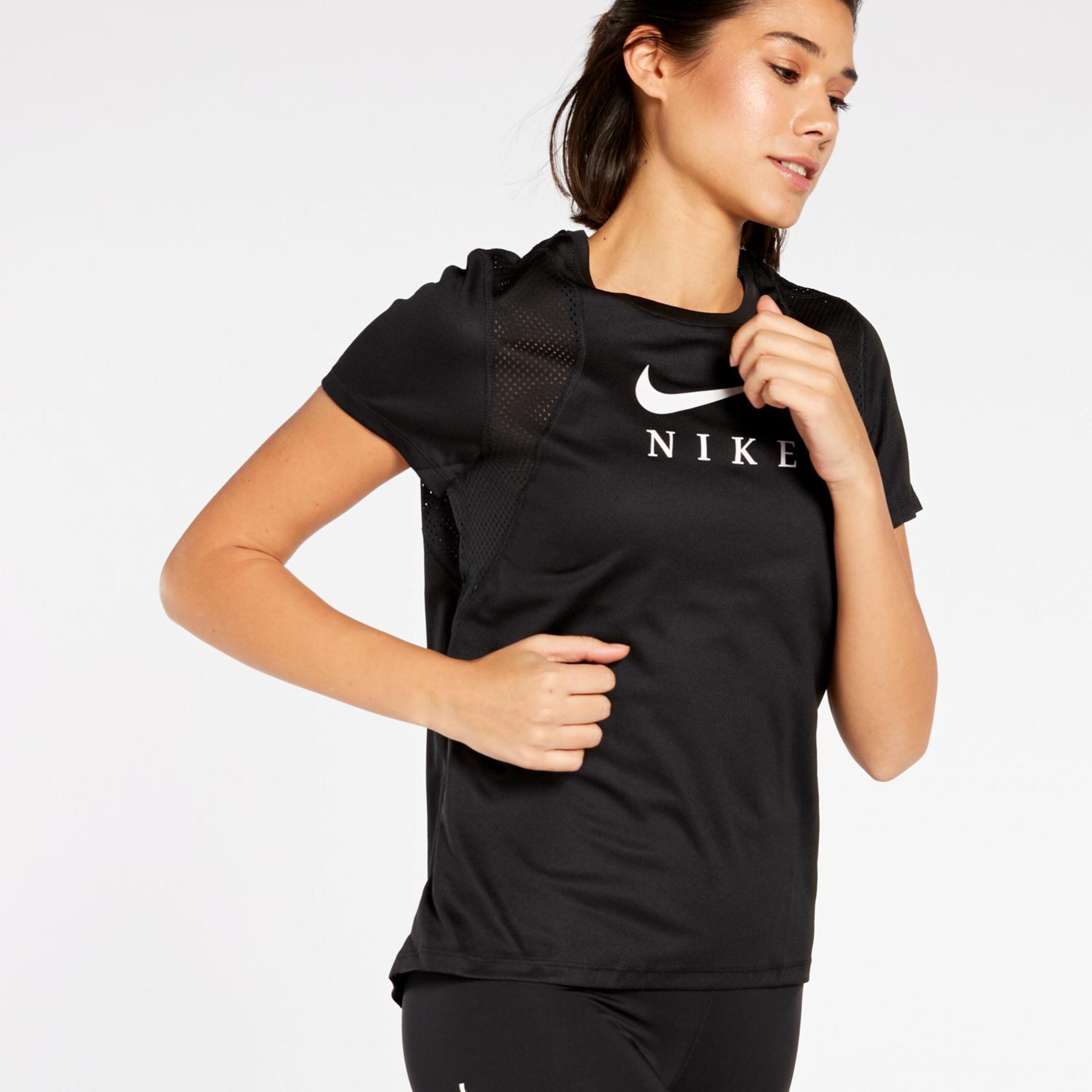 T-shirt Nike Run Top