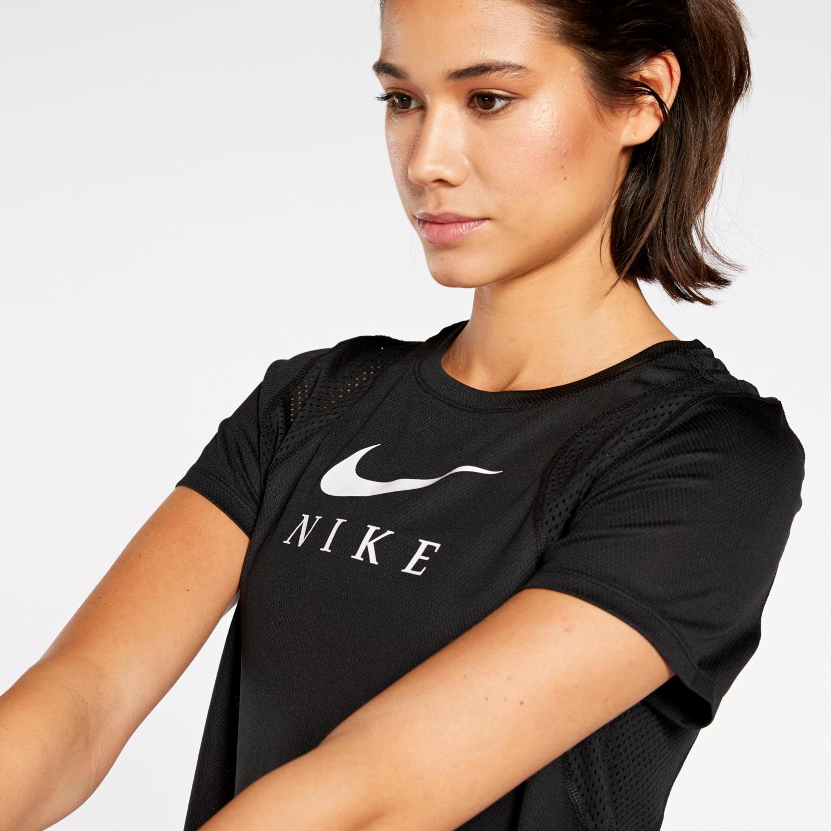 T-shirt Nike Run Top