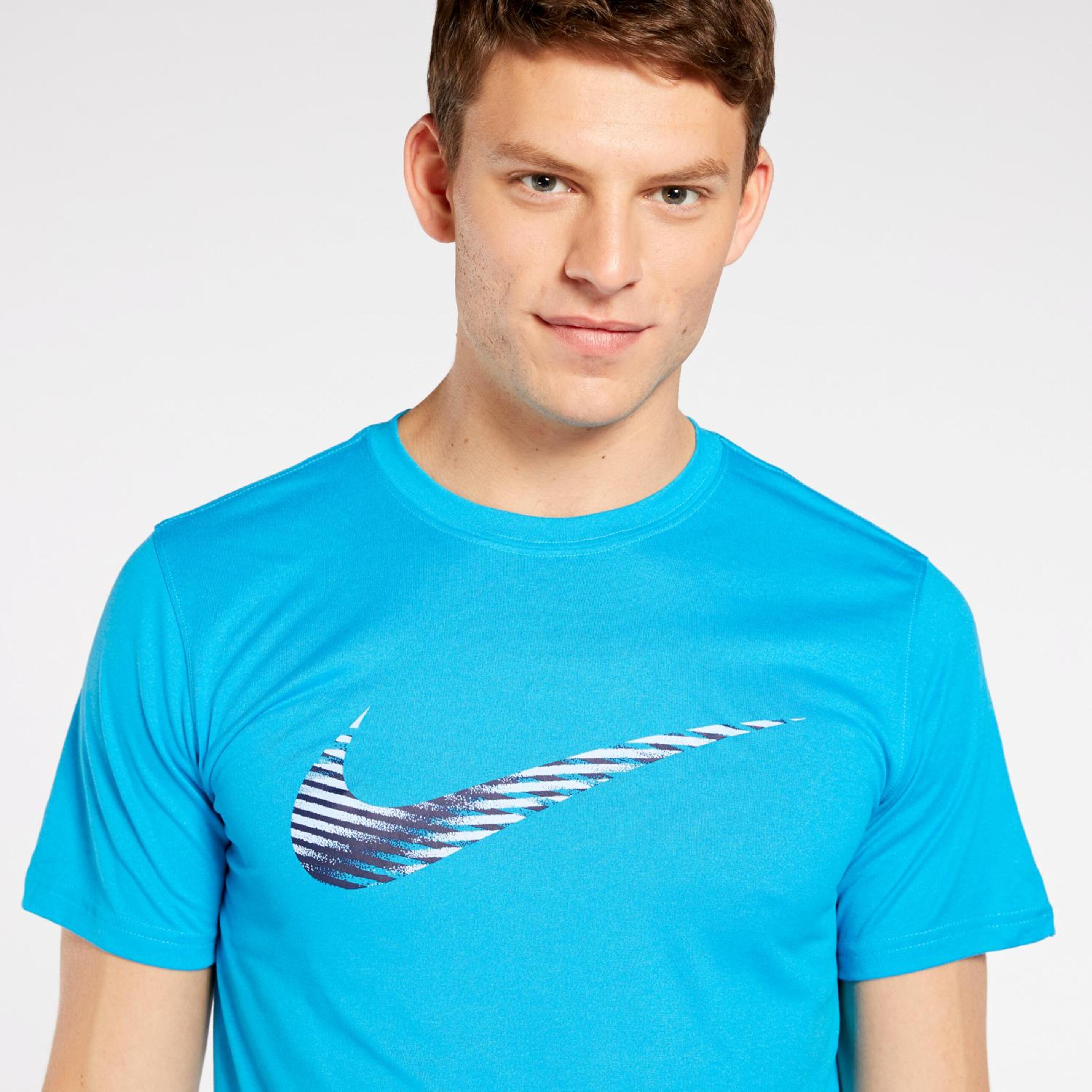 Camiseta Nike