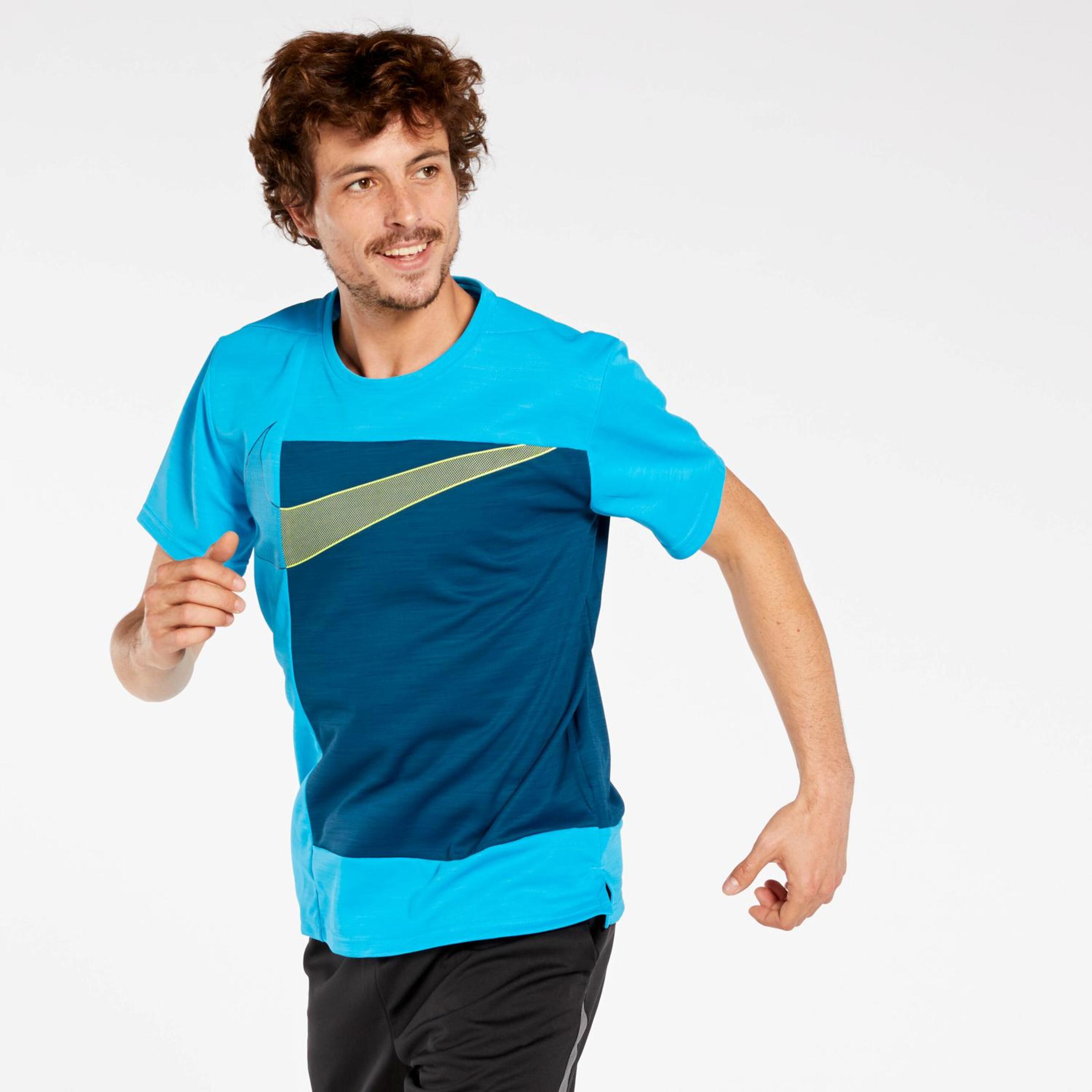 T-shirt Nike Running