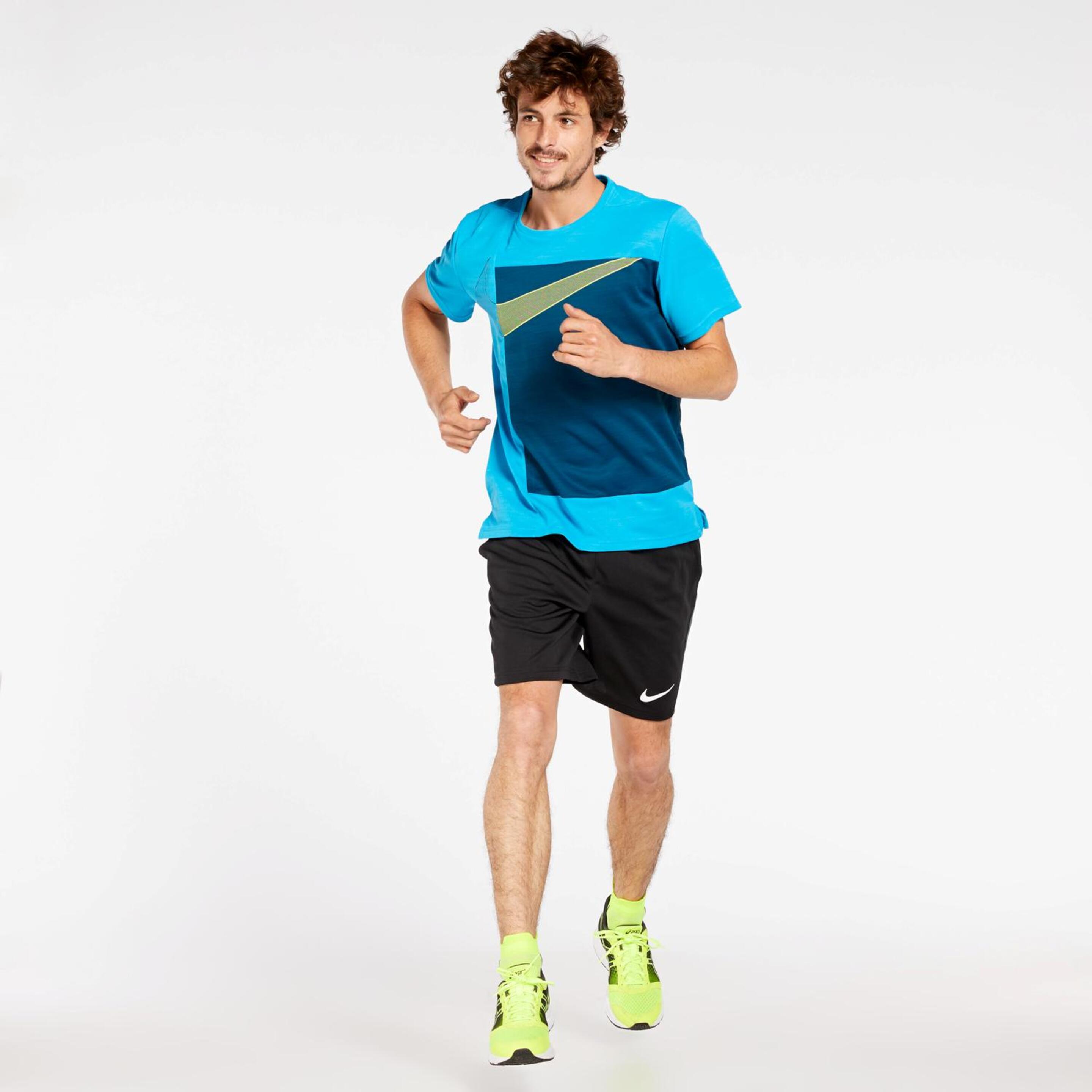 T-shirt Nike Running