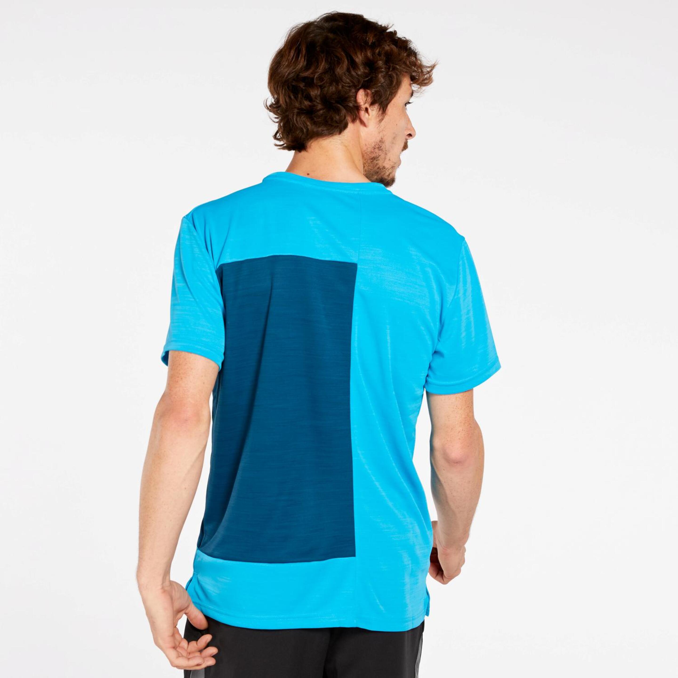 T-shirt Nike Running