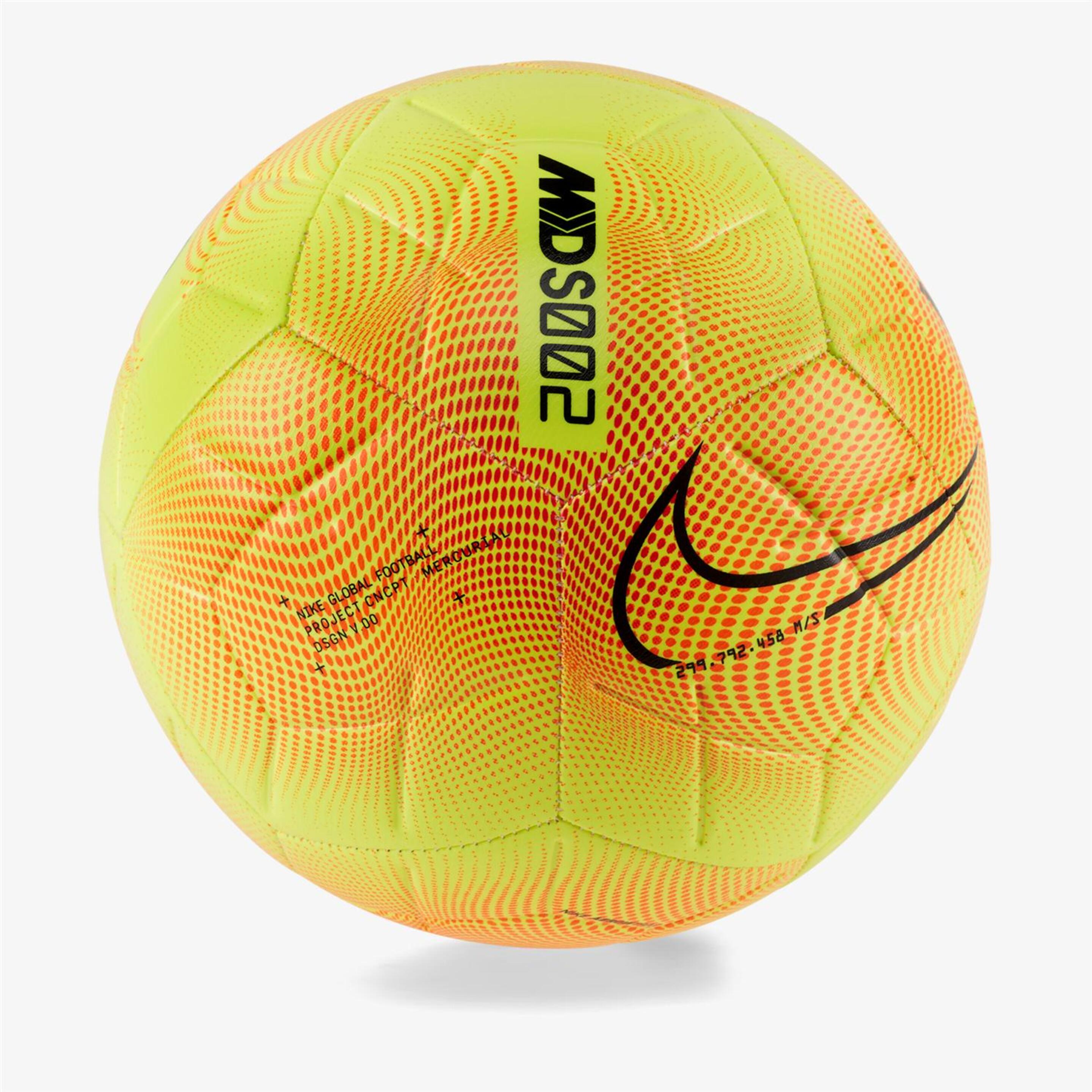 Balón Cr7 Nike