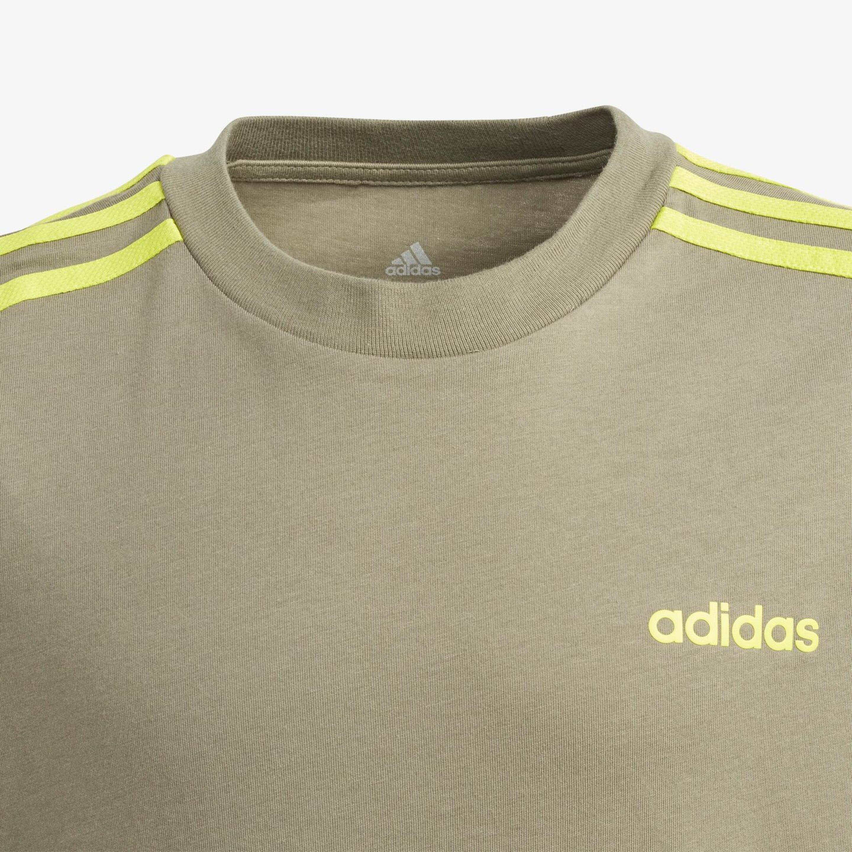 T-shirt adidas 3 Stripes