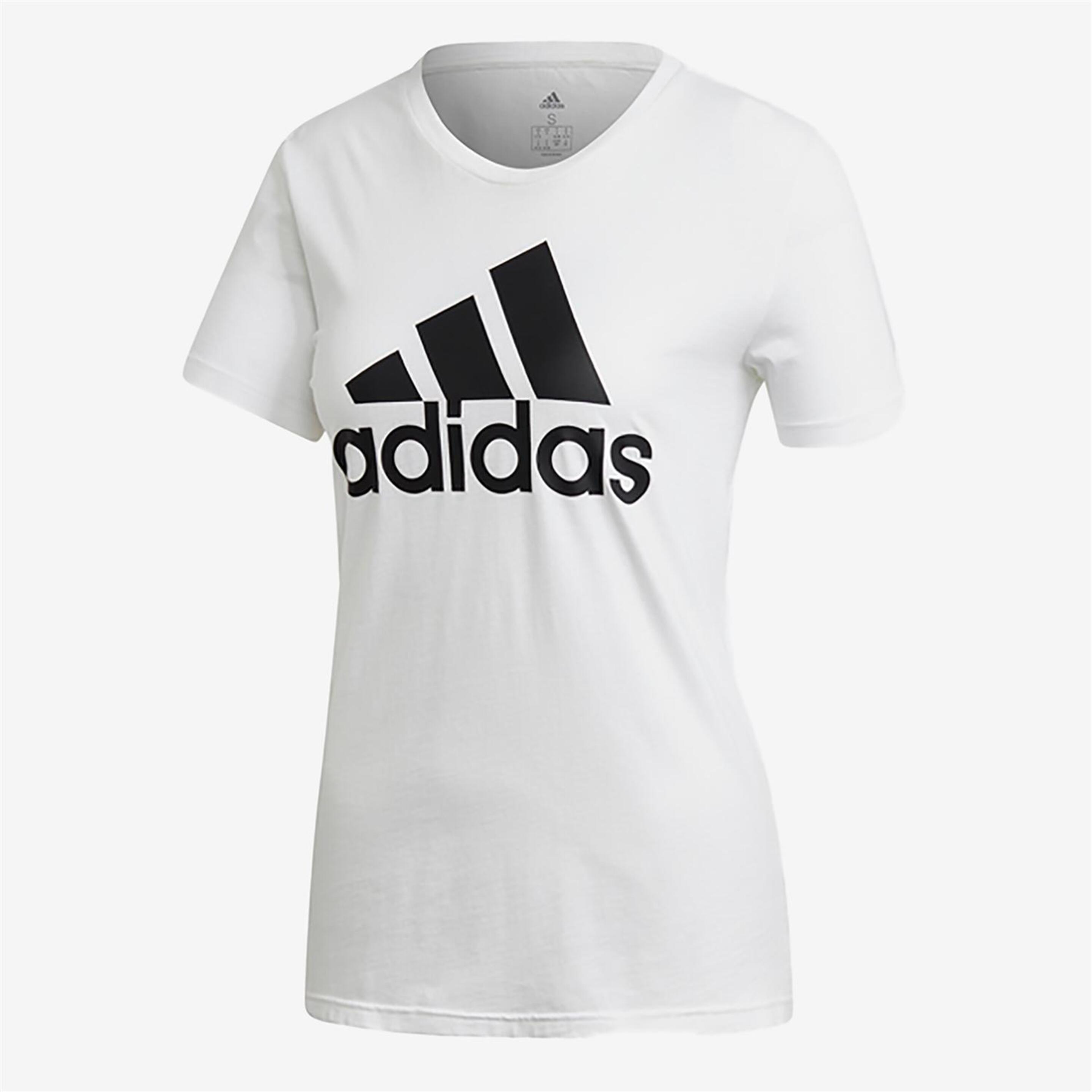 Camiseta adidas