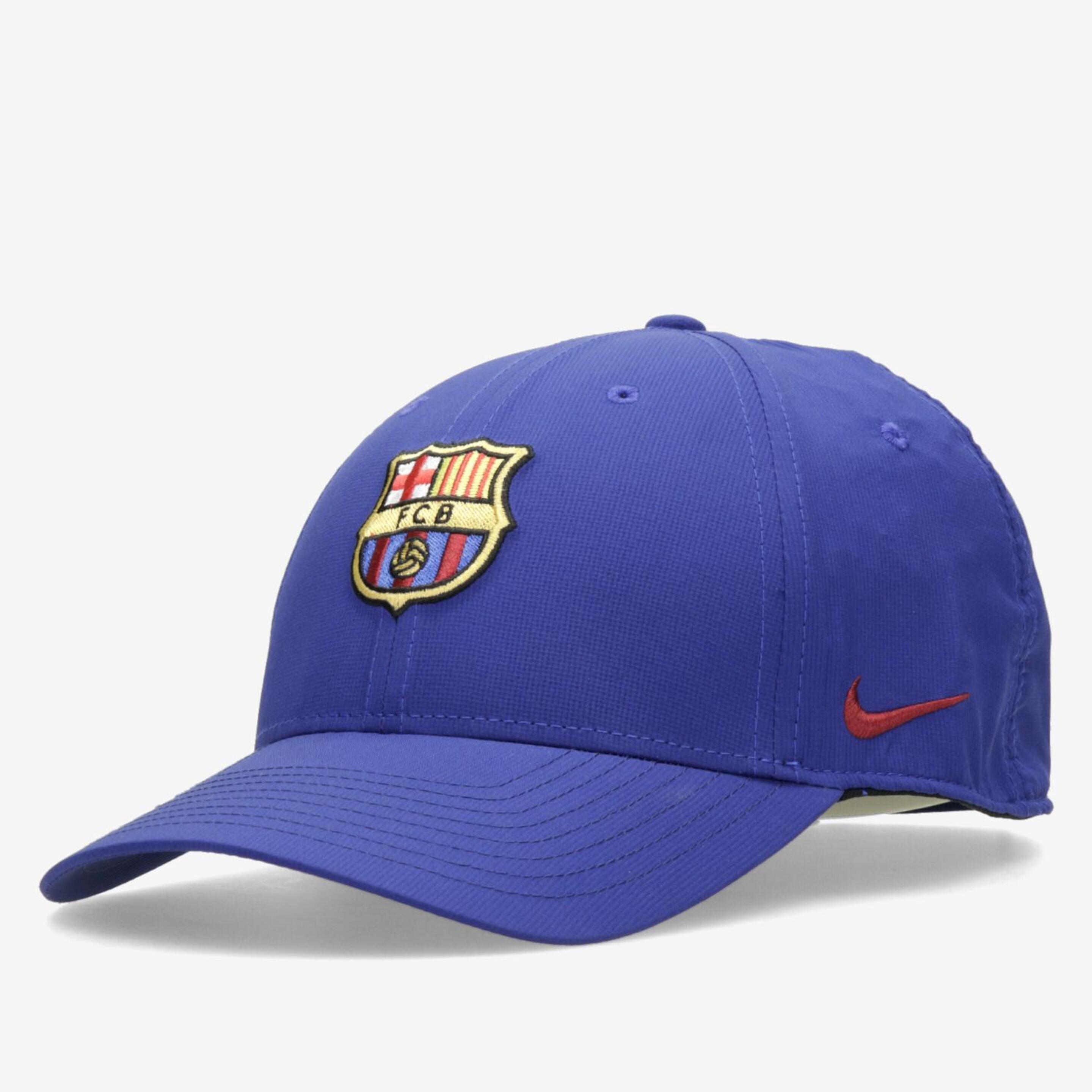 Boné Barcelona Nike