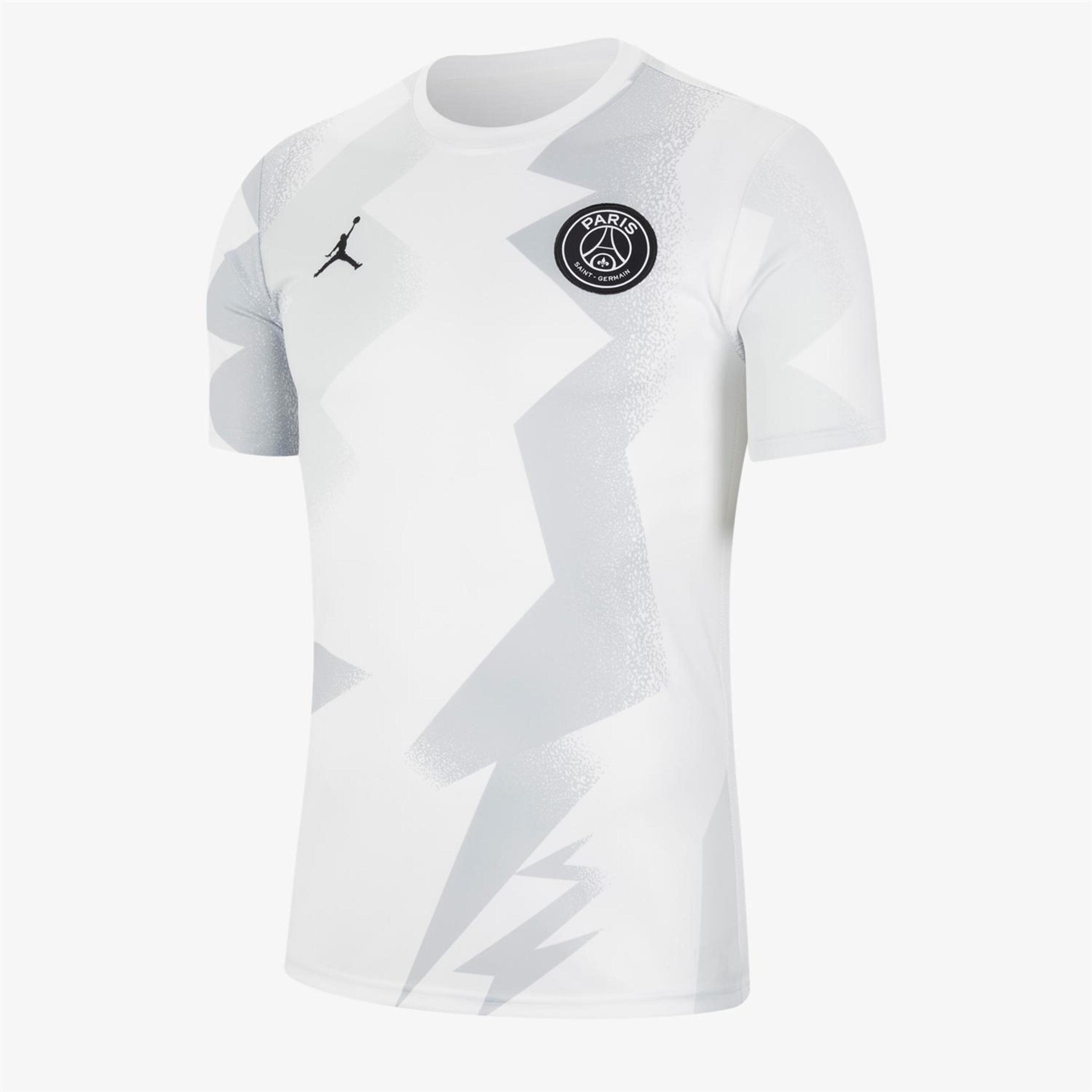 Camisola Nike Psg