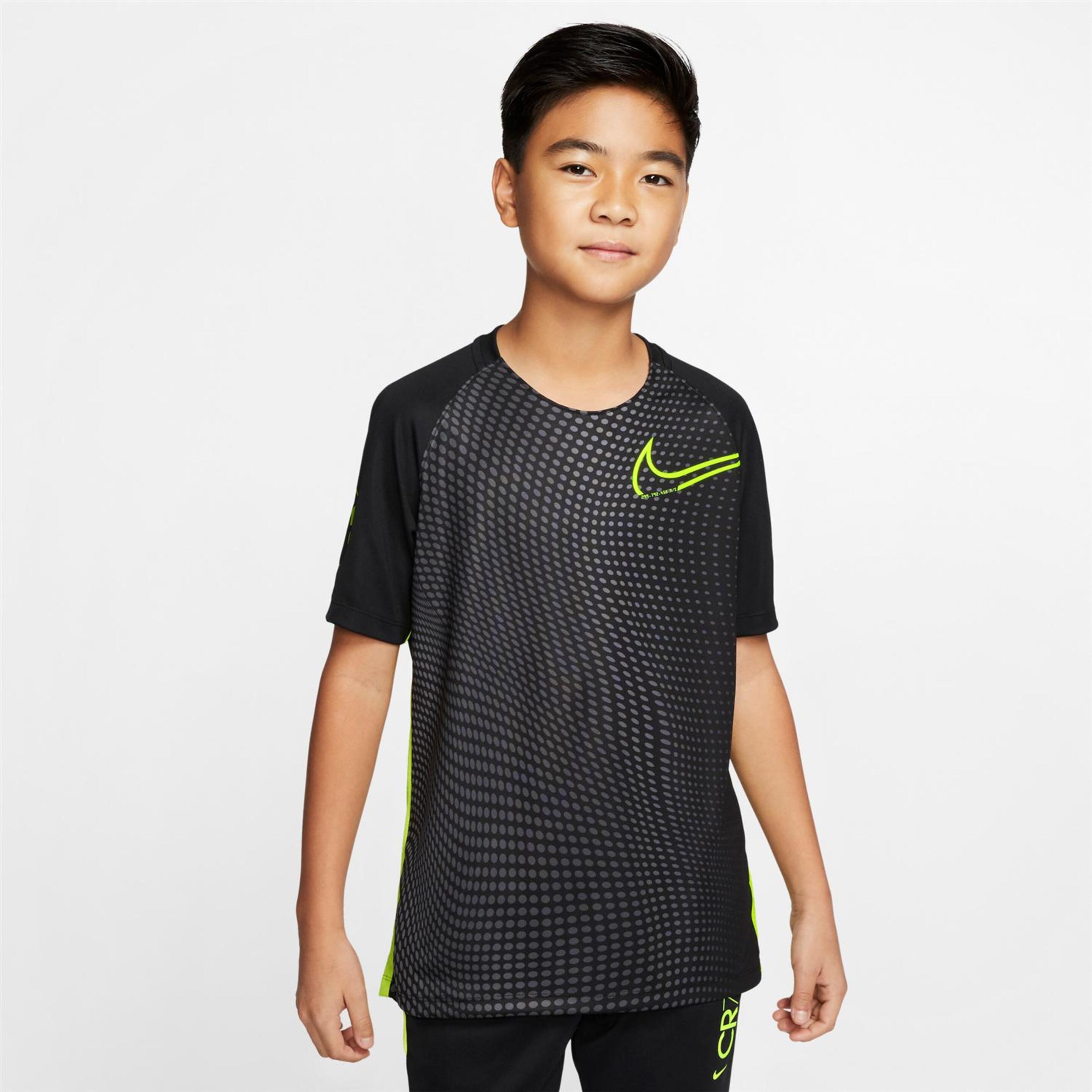 T-shirt Nike Ronaldo