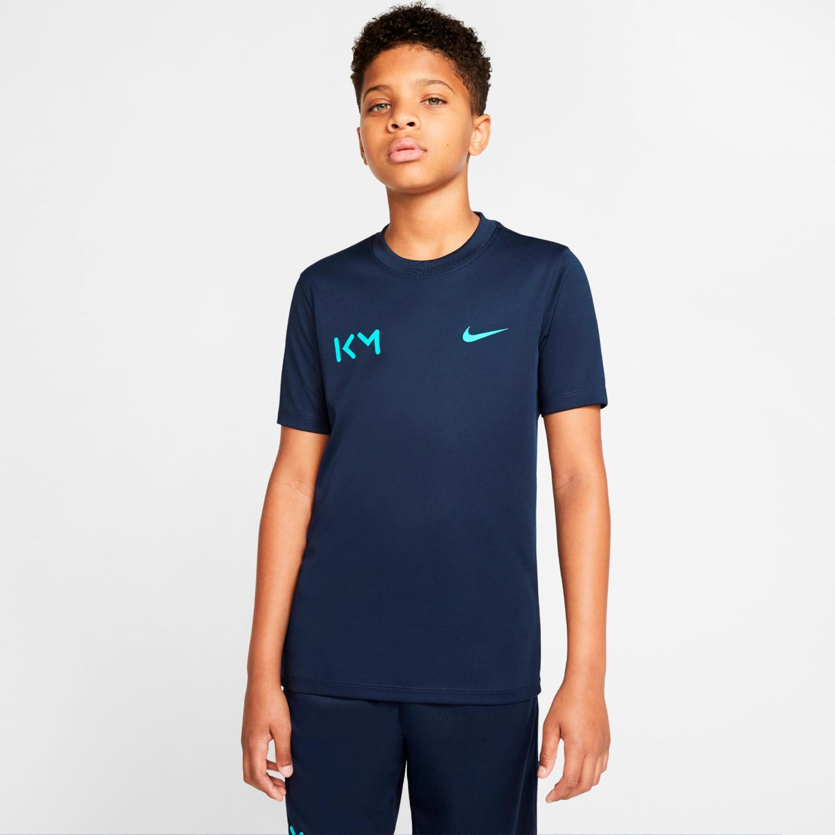 Camiseta Mbappe Nike