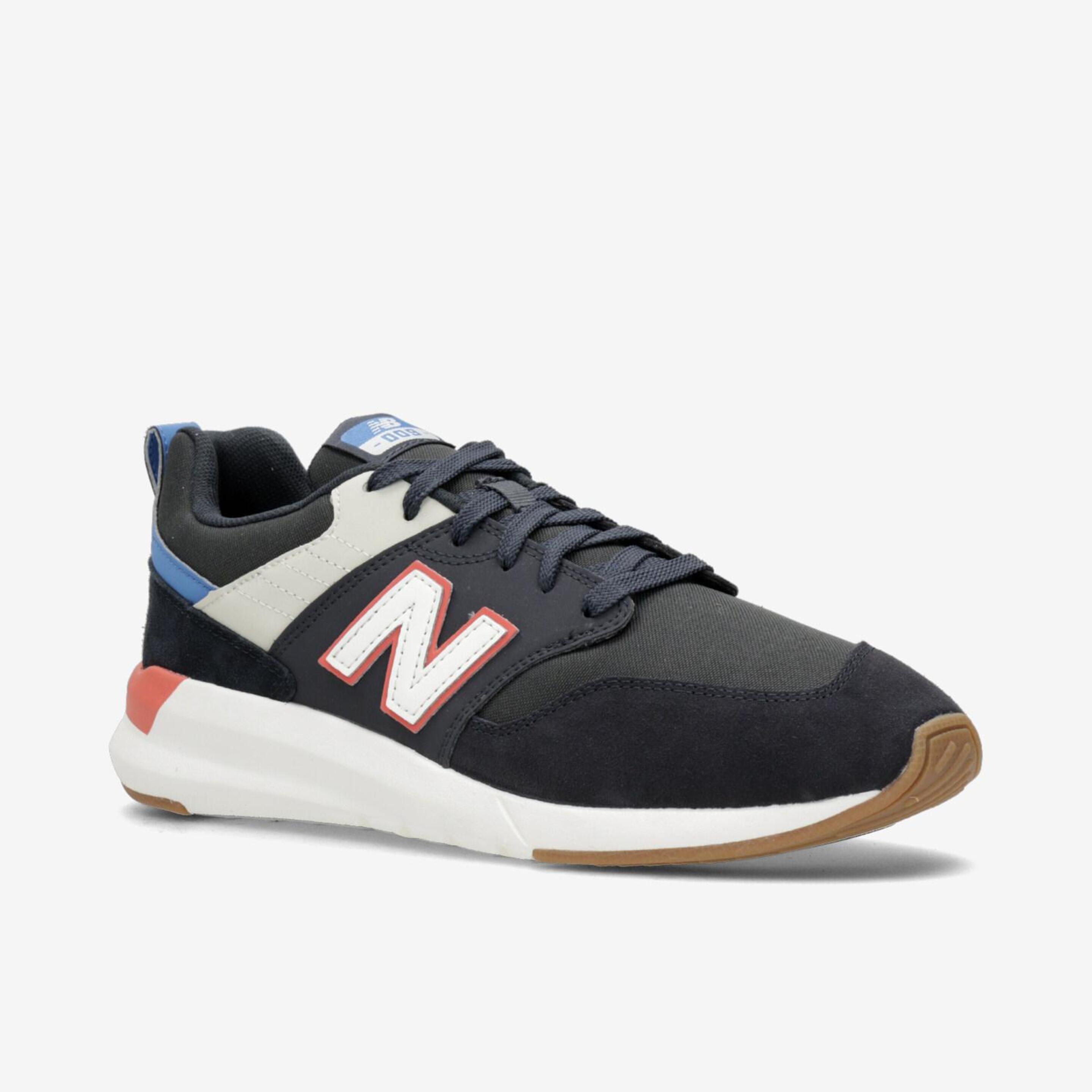 New Balance Retrorunning