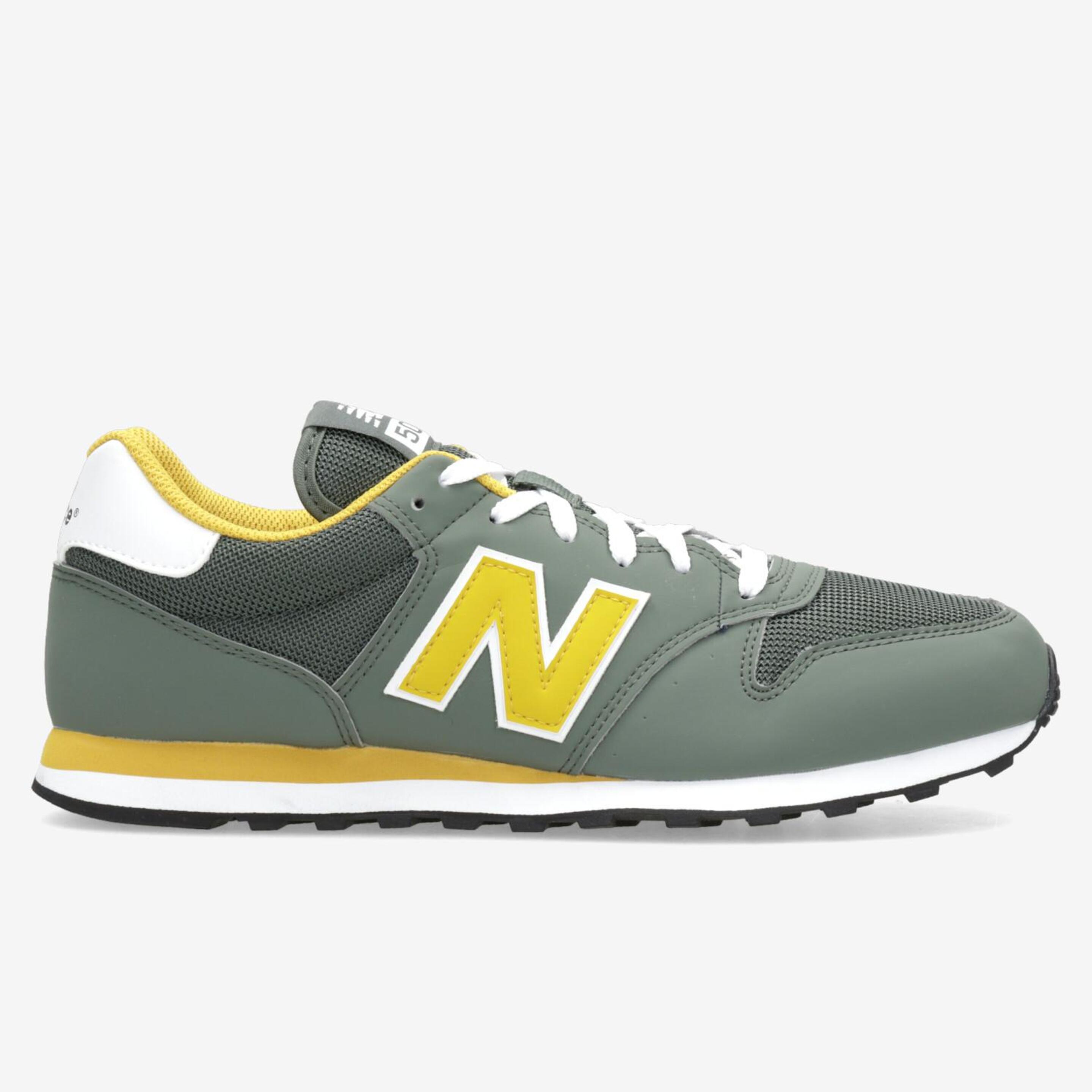 New Balance Gm500