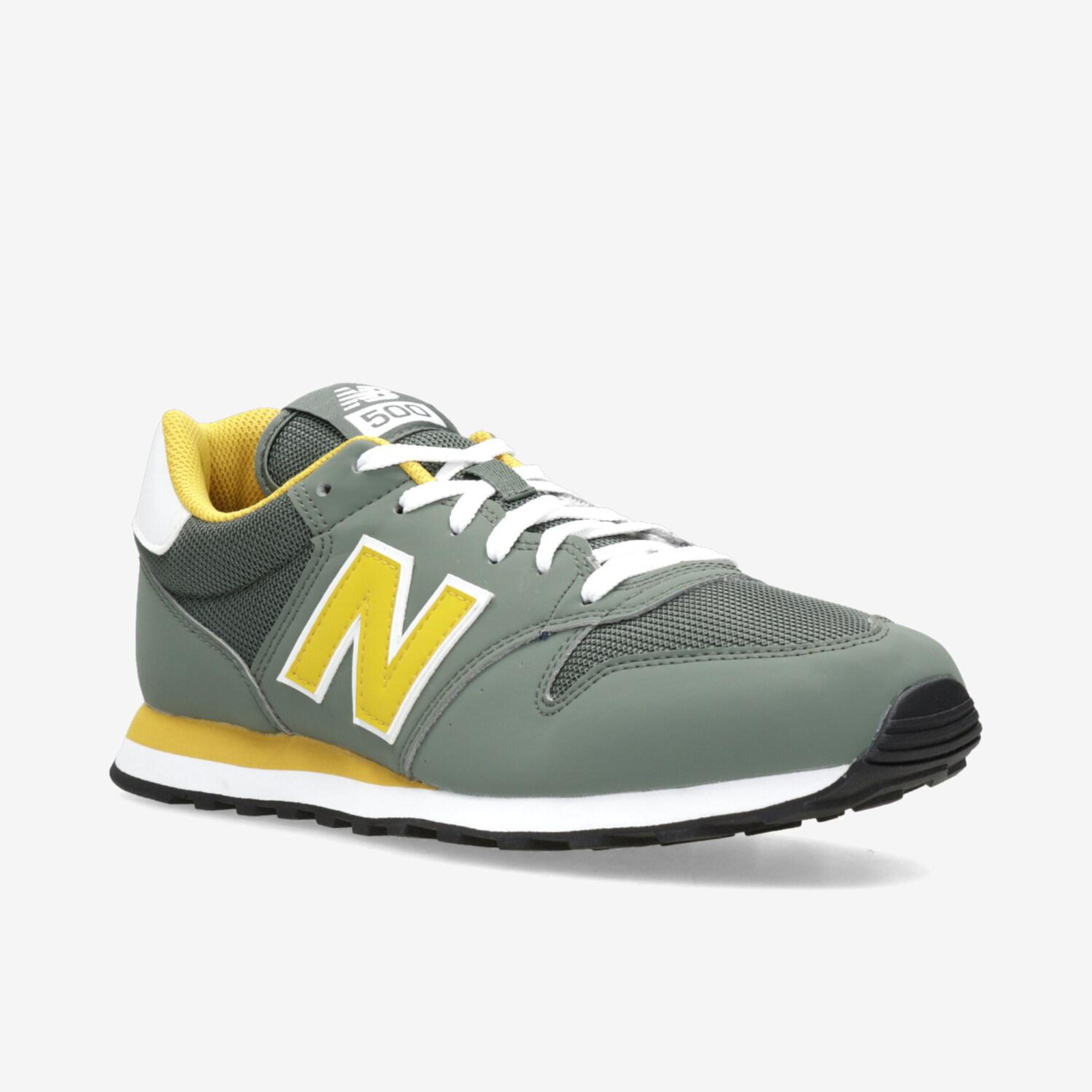 New Balance Gm500