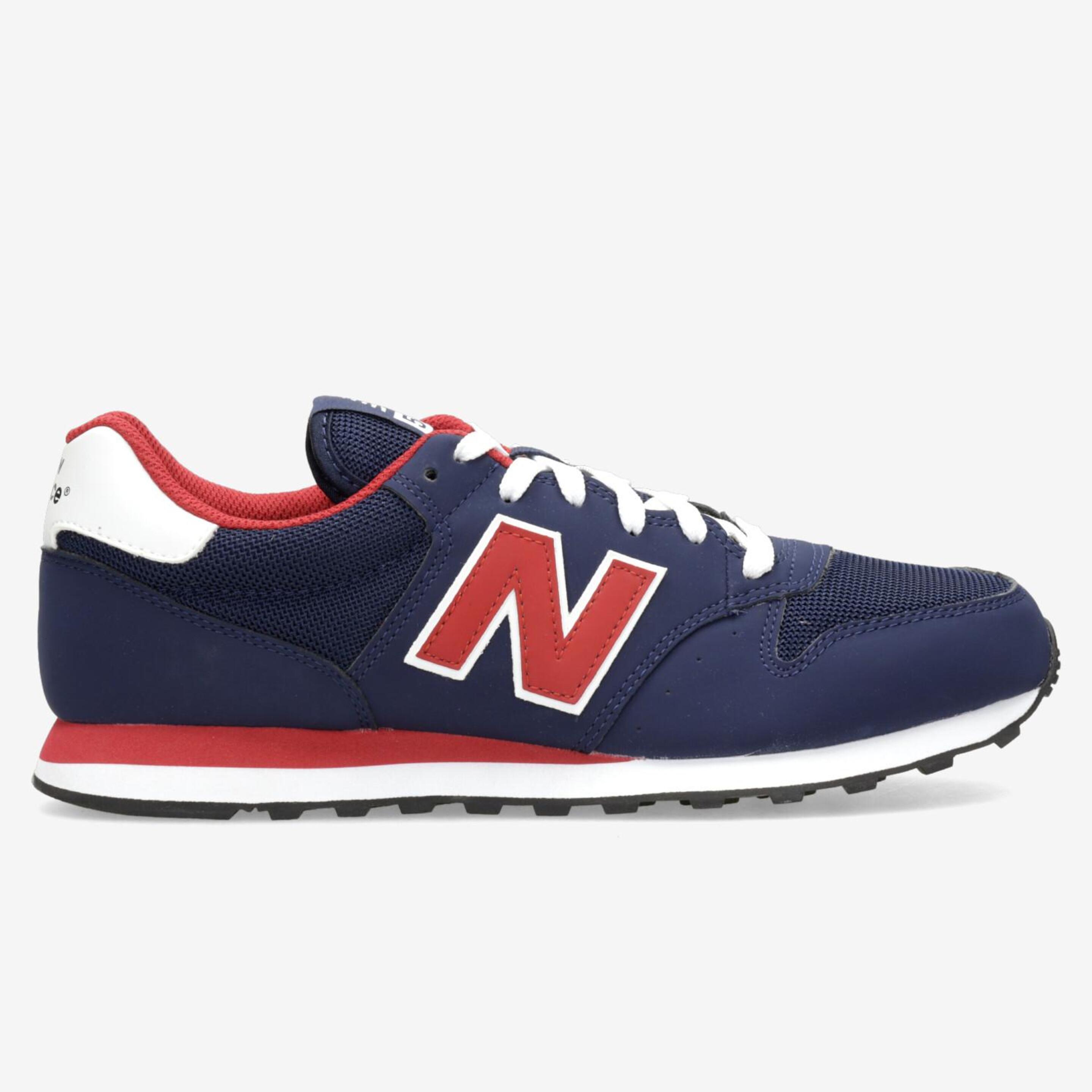 New Balance Gm500