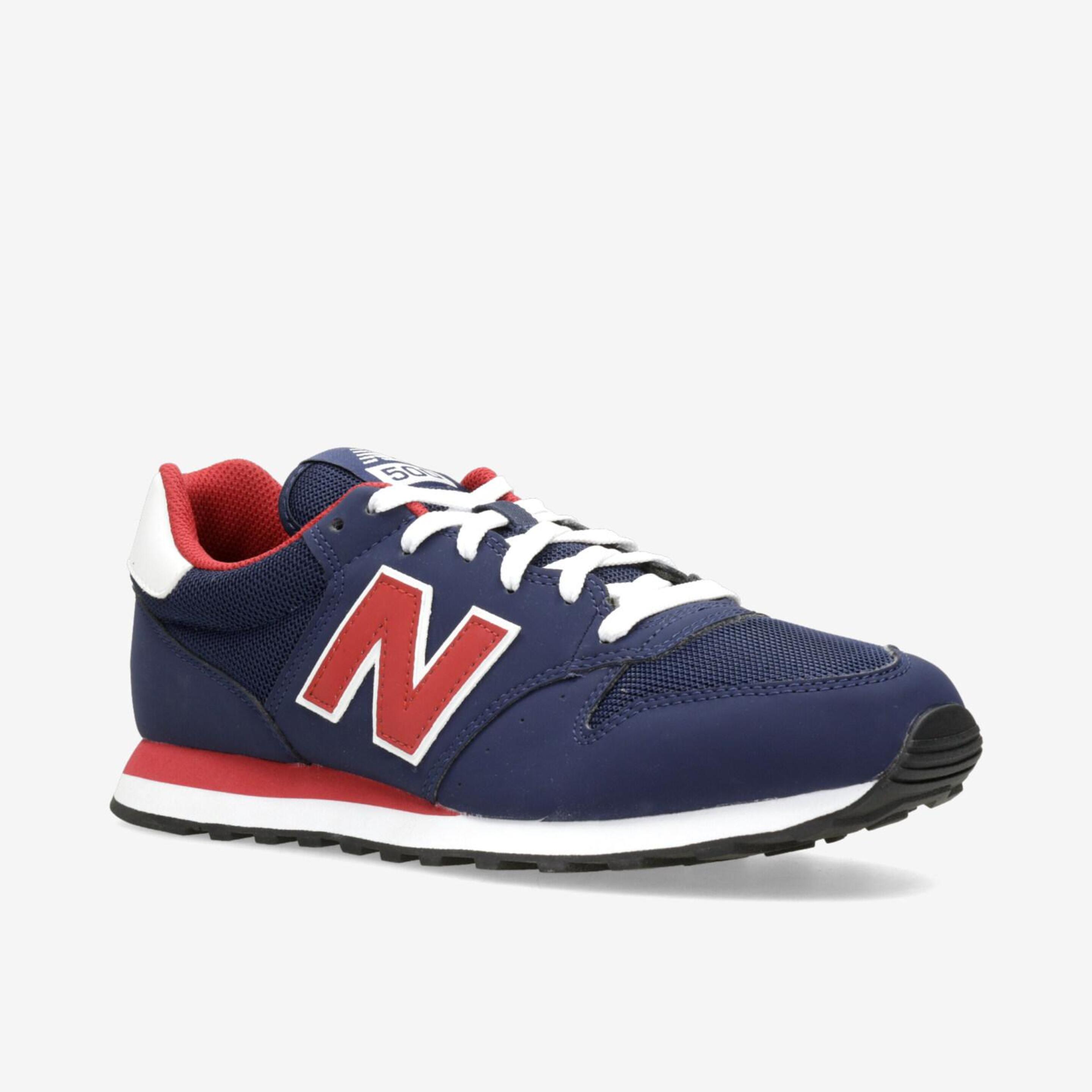 New Balance Gm500