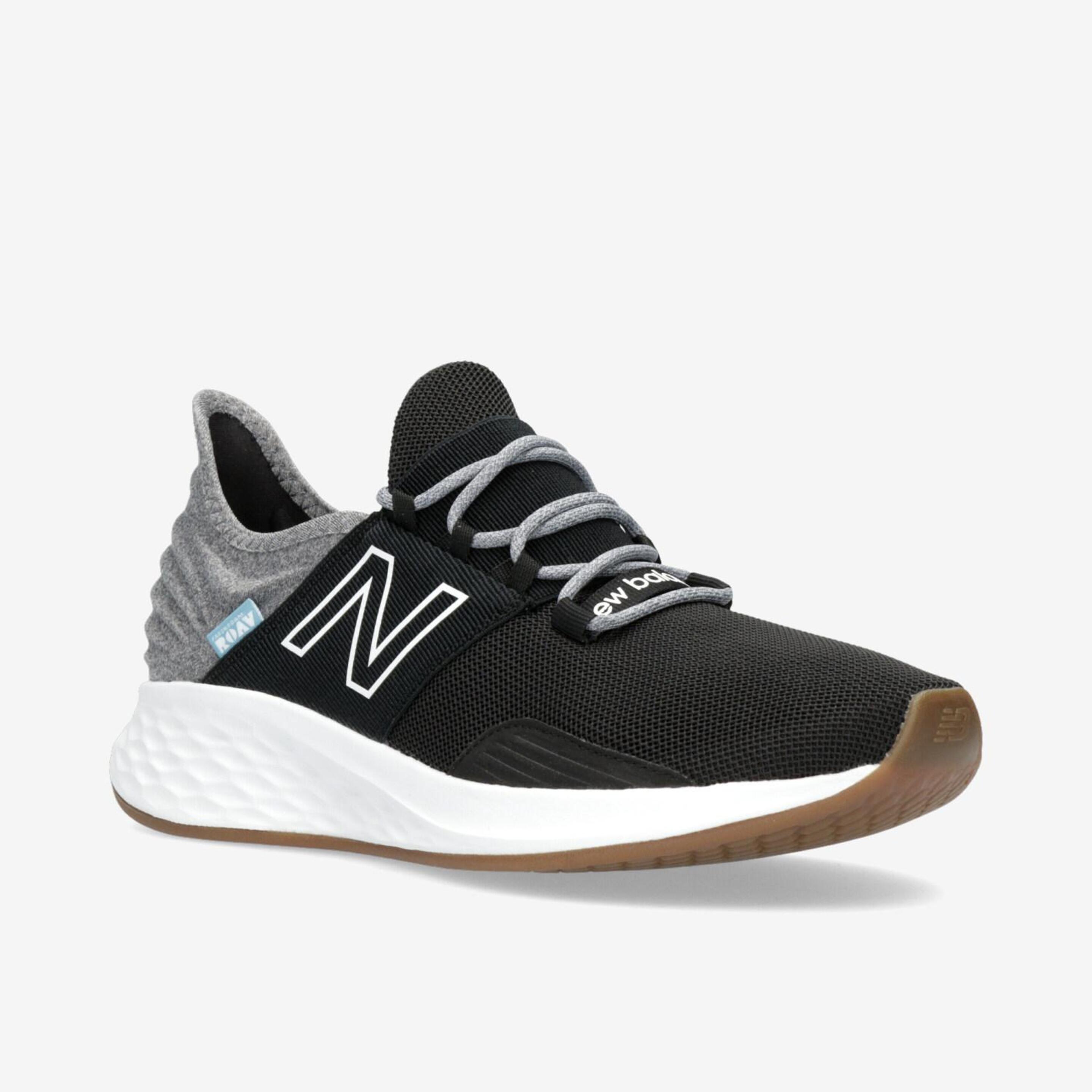 New Balance Fresh Foam Roav