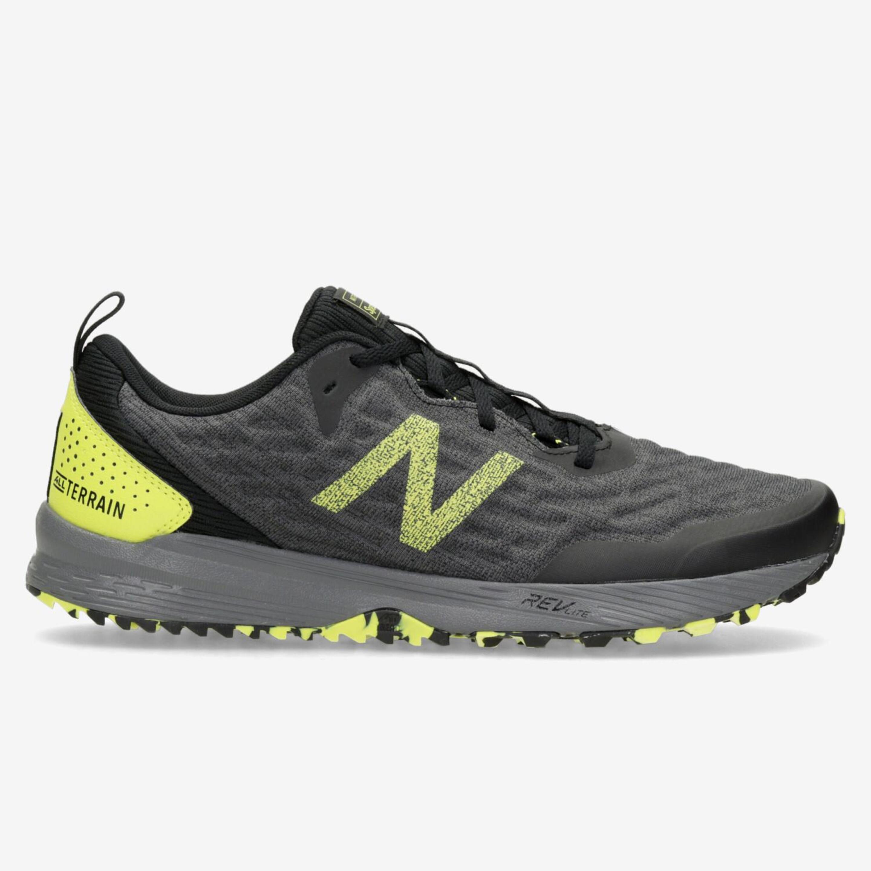 New Balance Mtntr