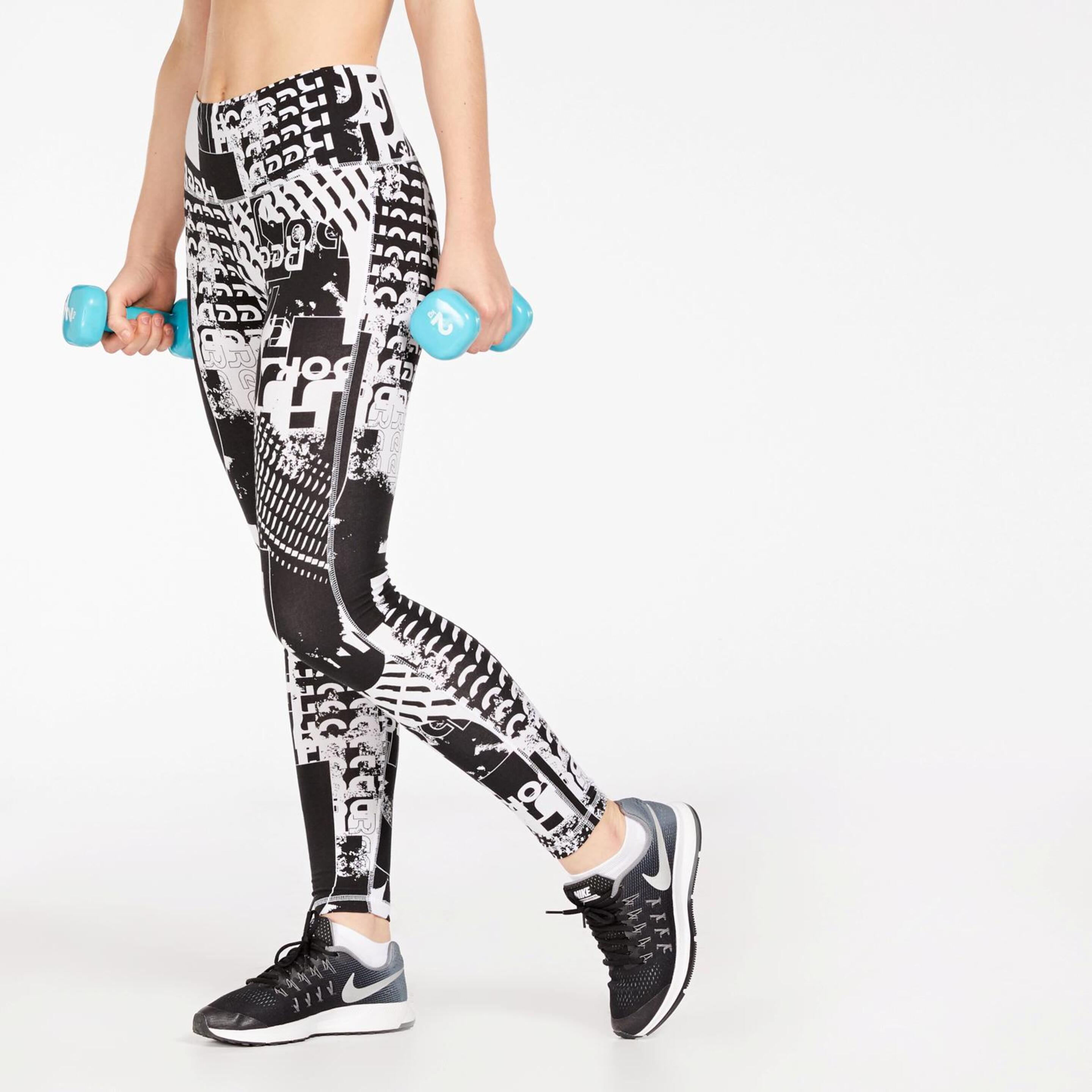 Leggings Reebok Wor New