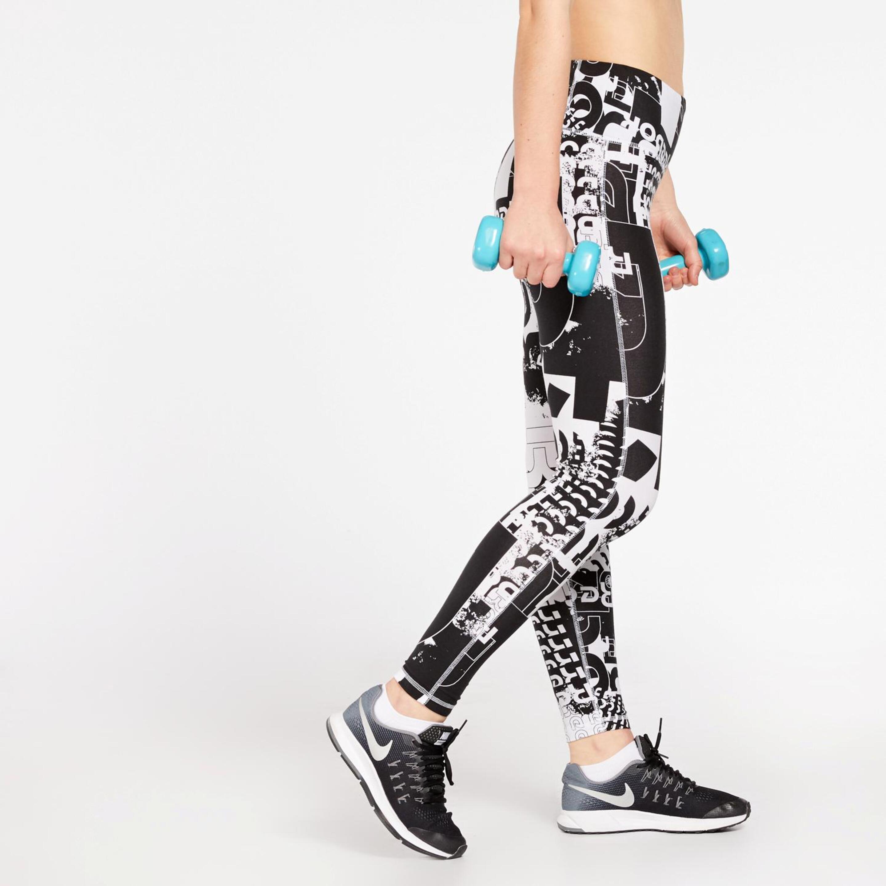 Leggings Reebok Wor New