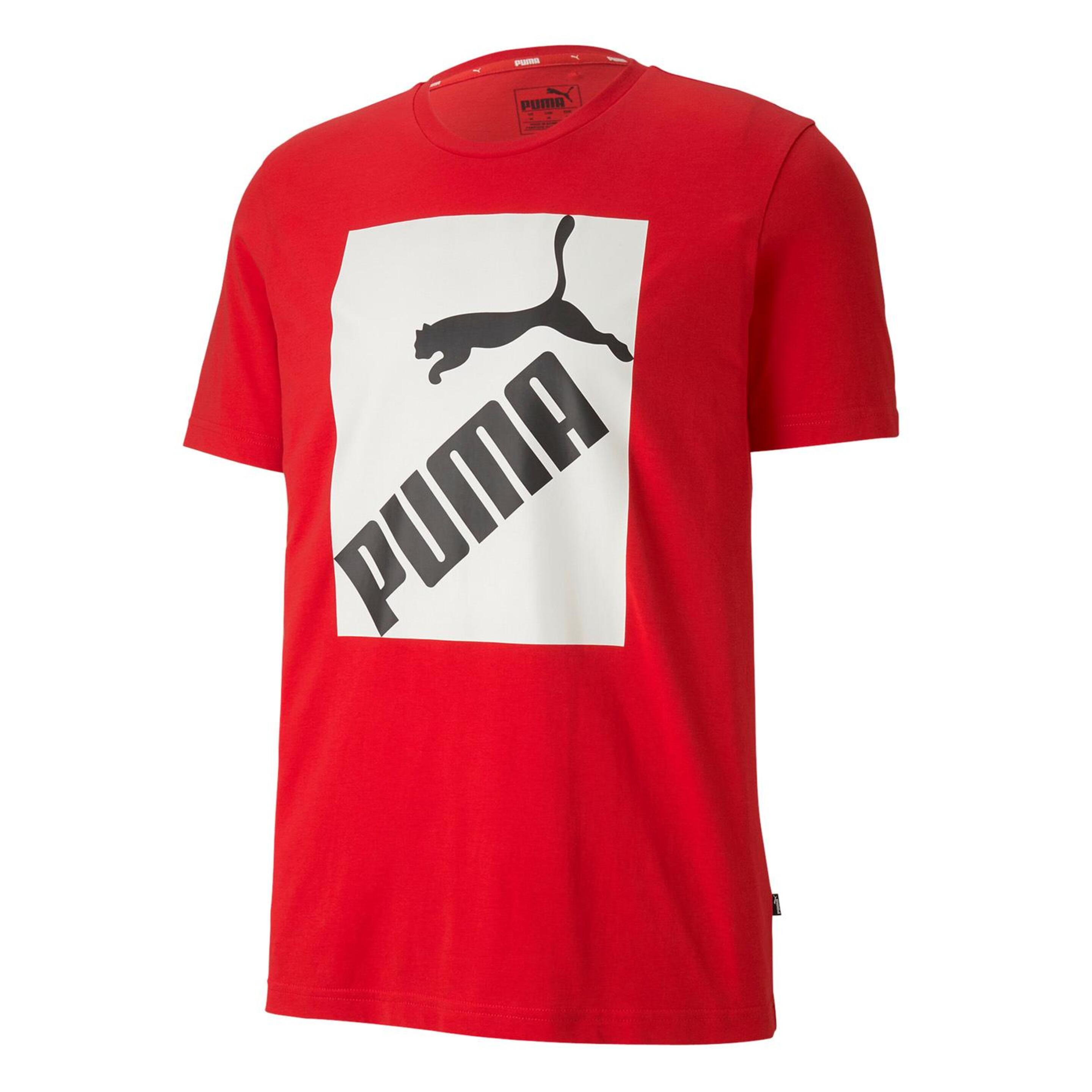 Camiseta Puma