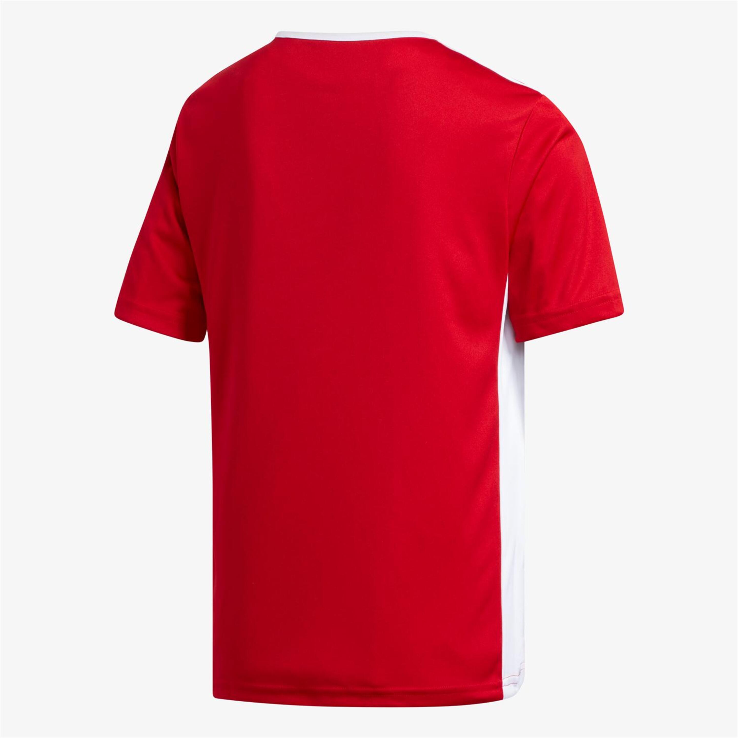 T-shirt Futebol adidas