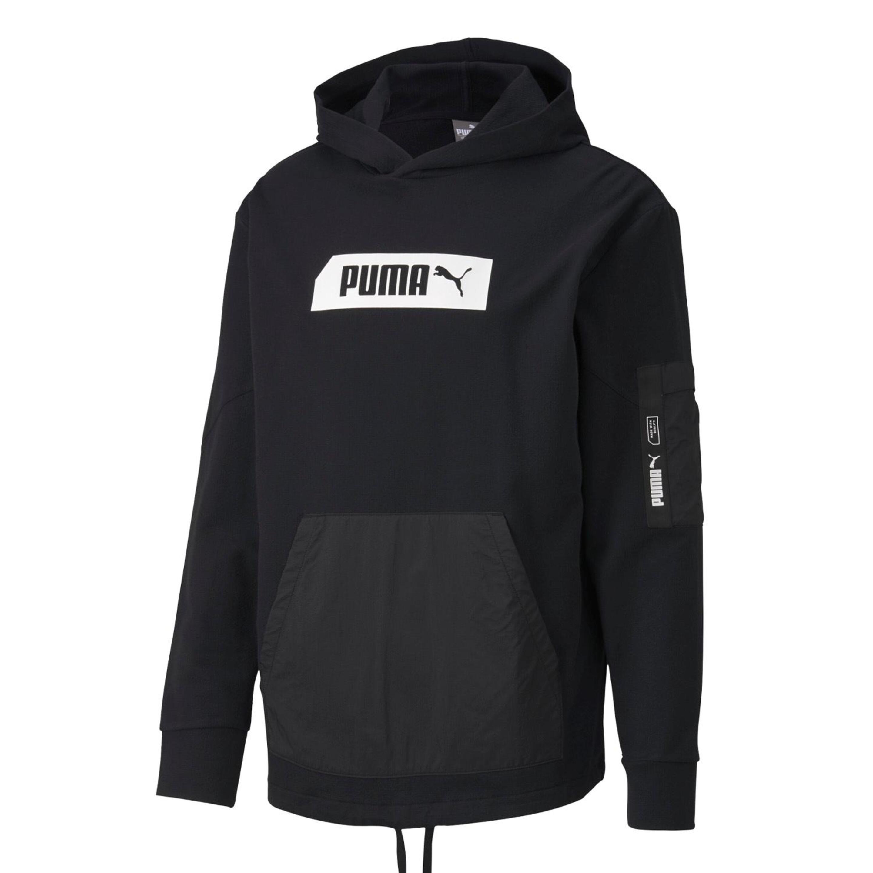 Puma Nu-tility