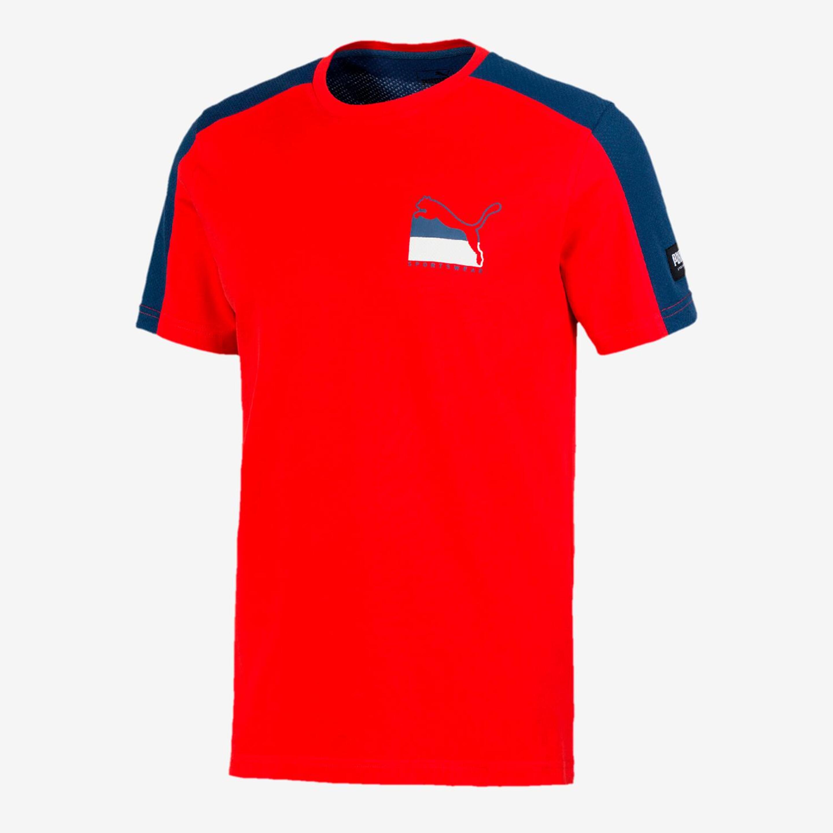 Camiseta Puma