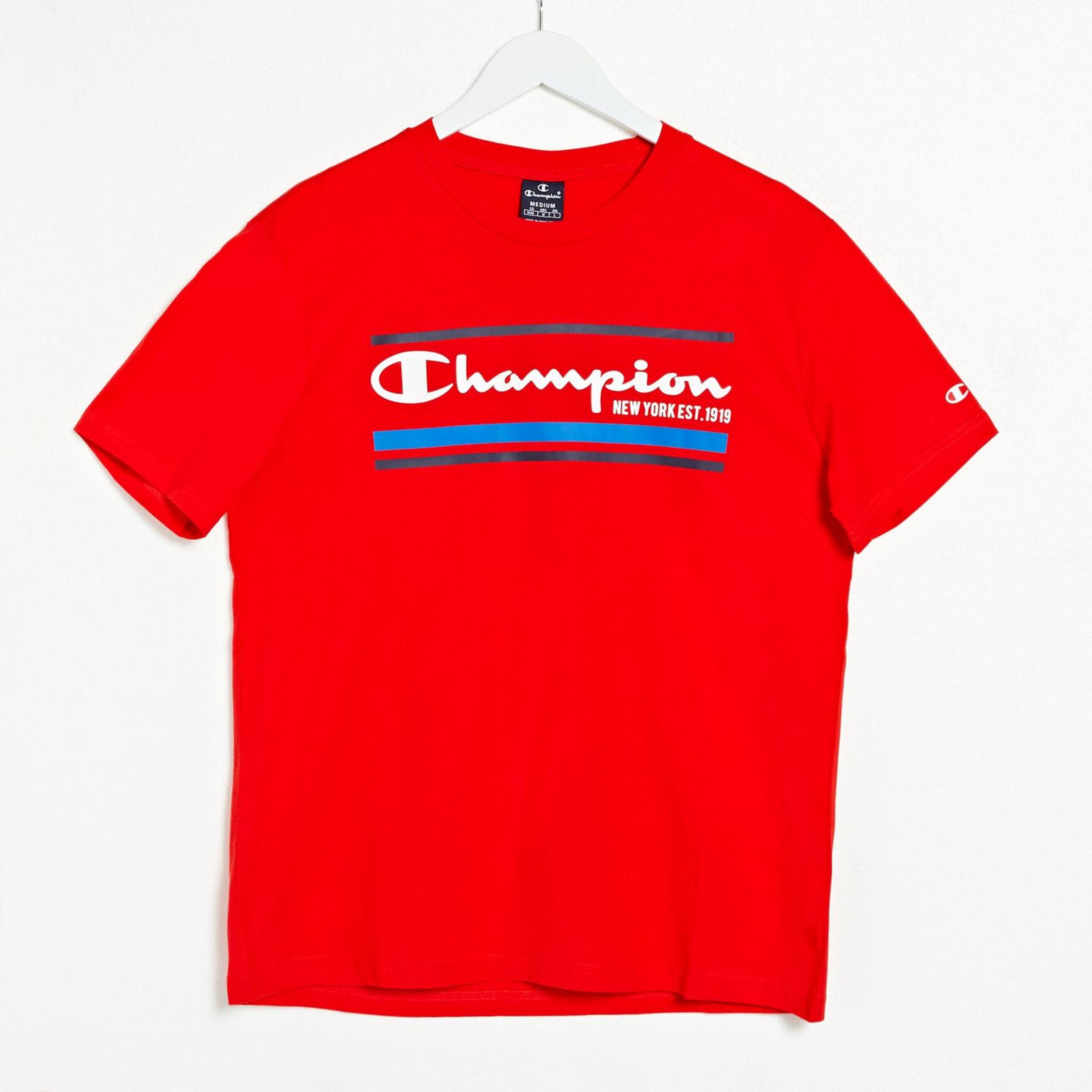 Champion Legacy