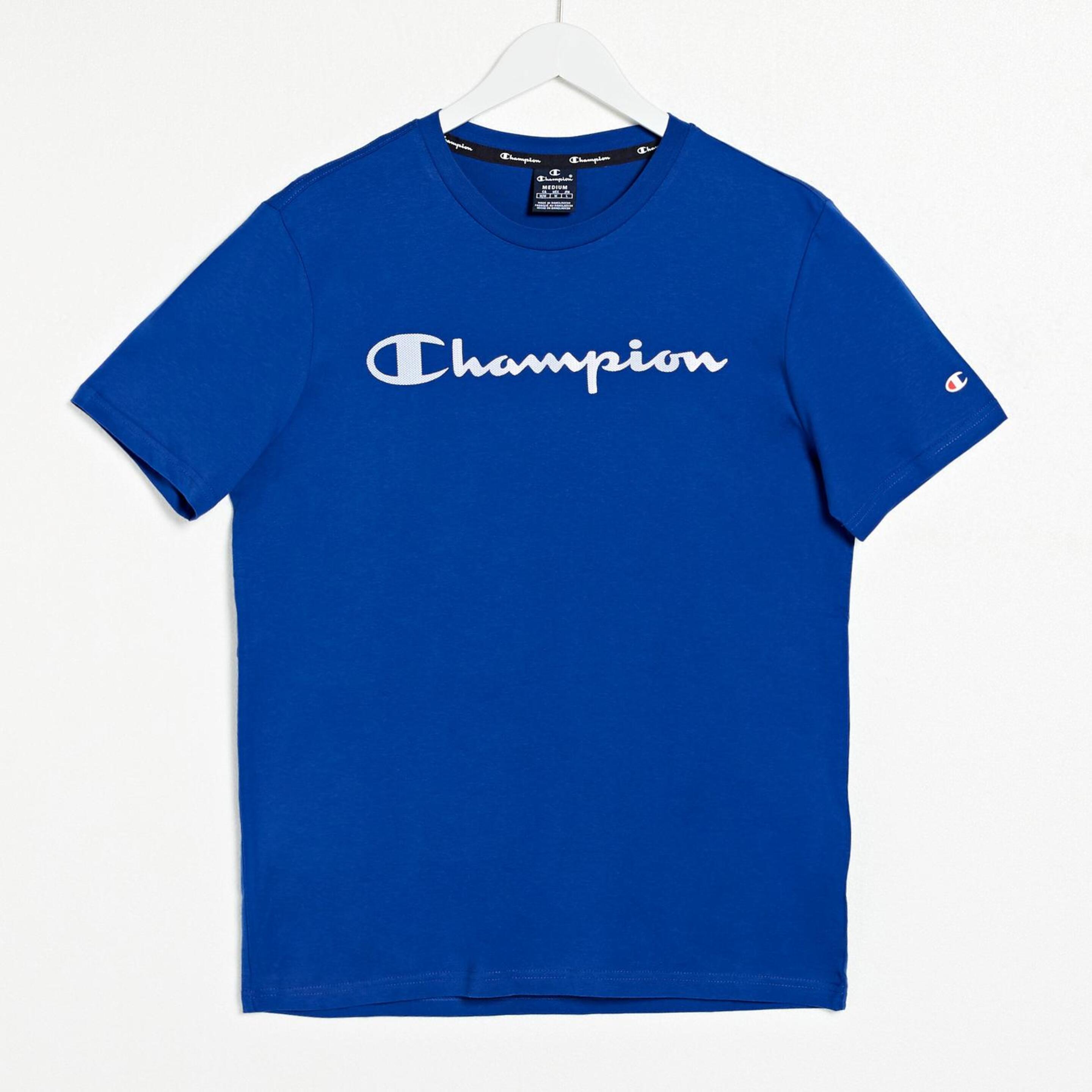 Champion Logo