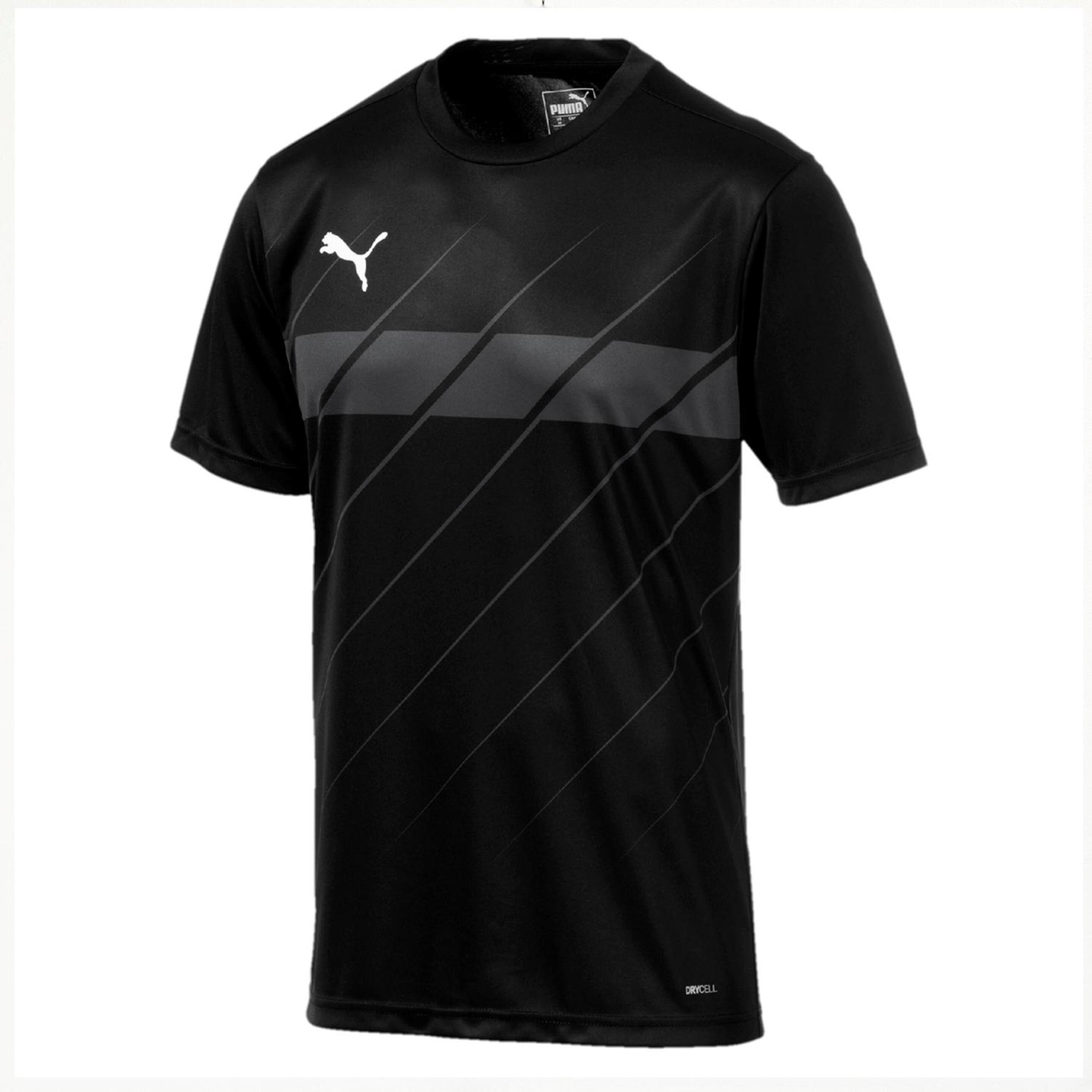 Grafic Cro Camiseta M/c Futbol