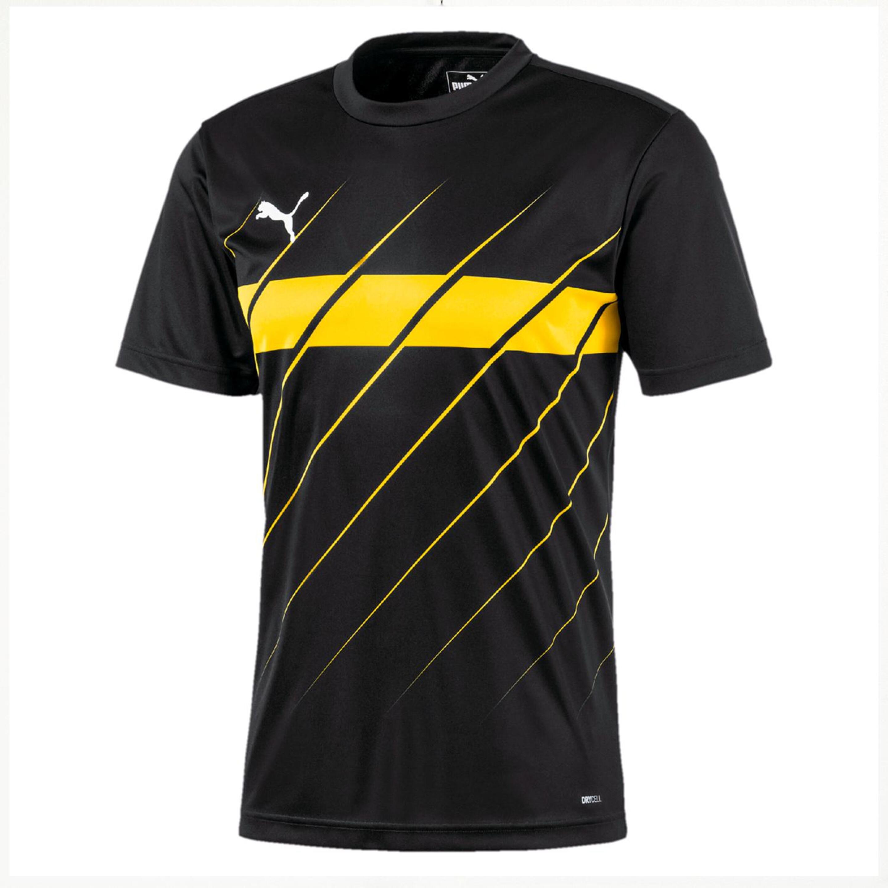 Camisola Futebol Puma Grafic