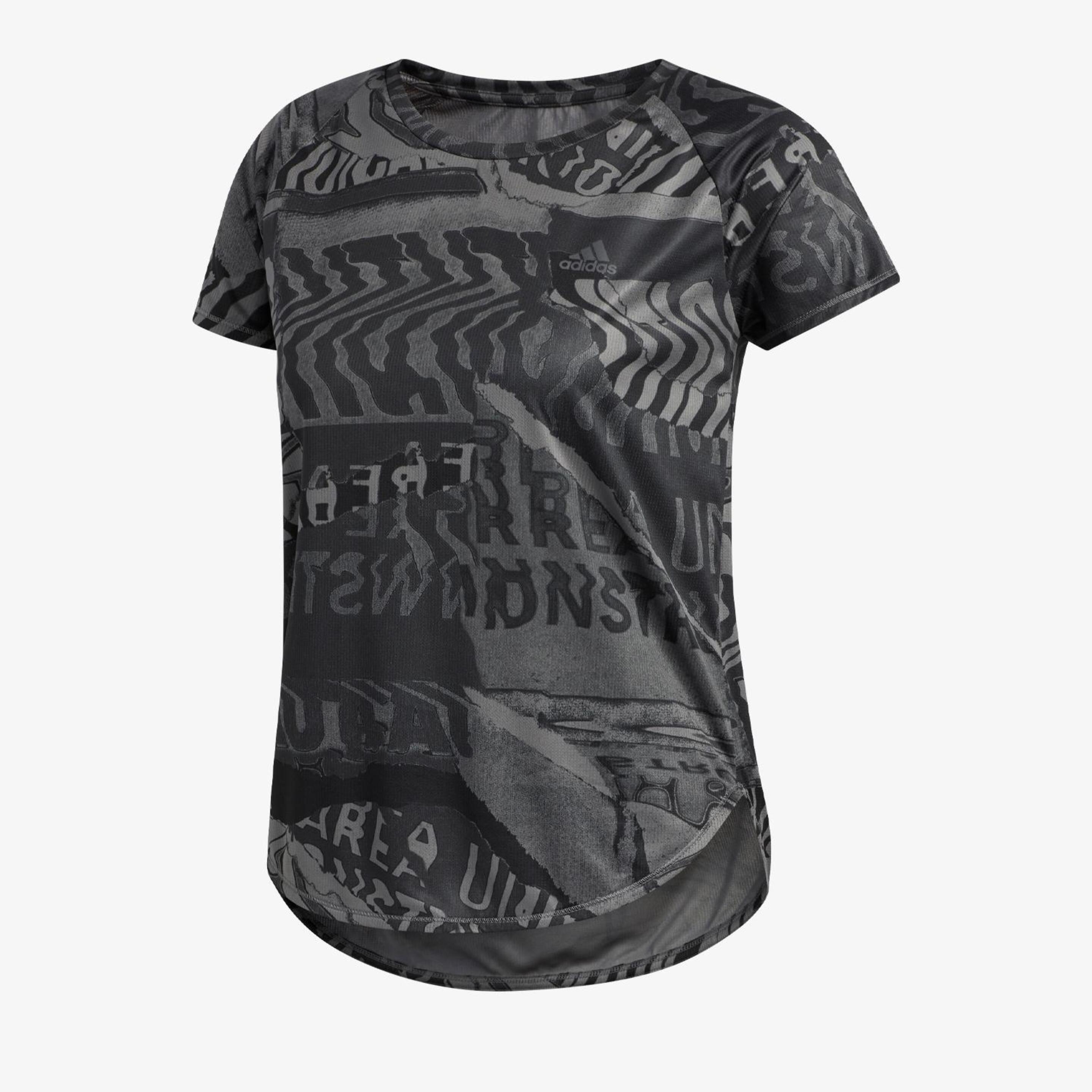 T-shirt adidas Running