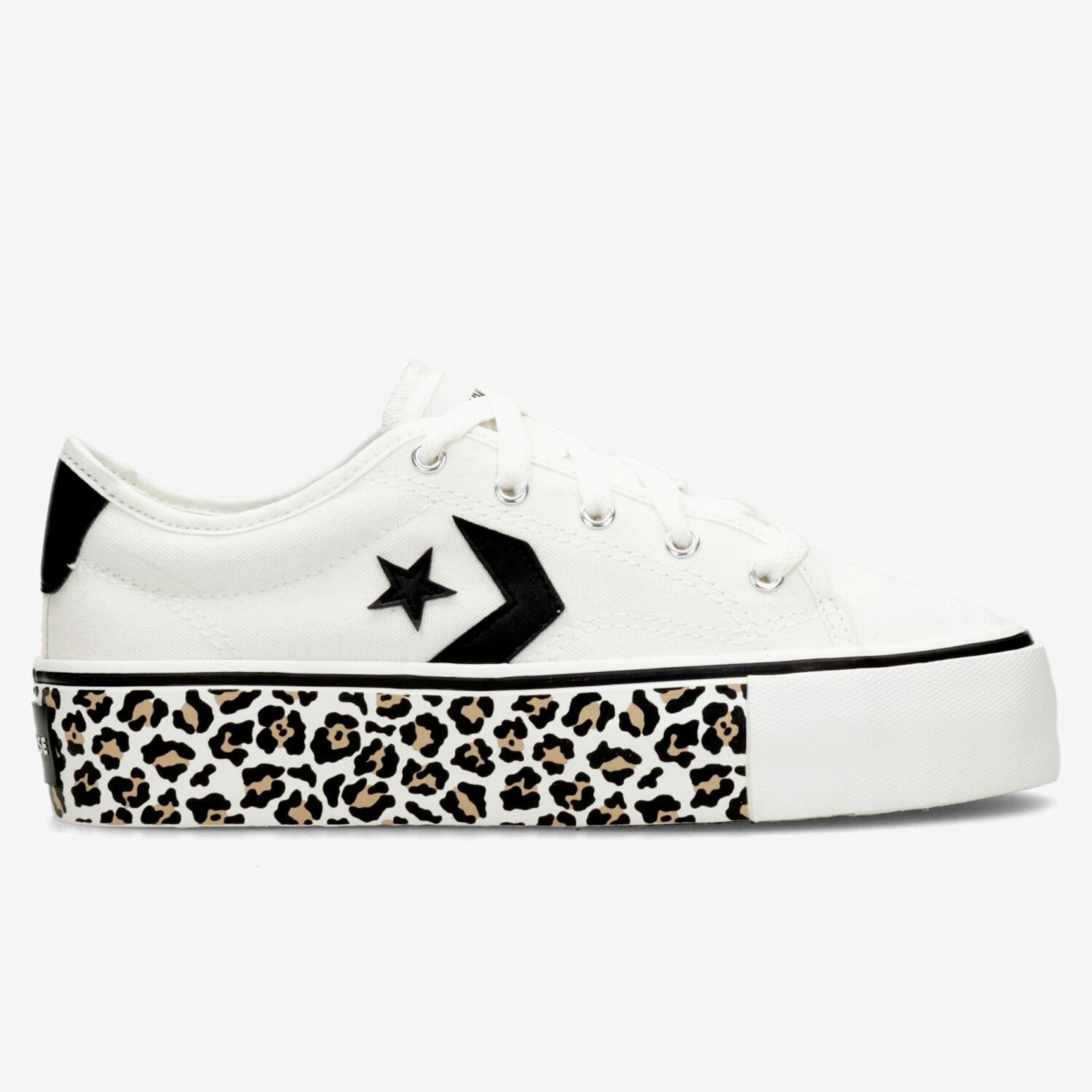 Converse Star Replay