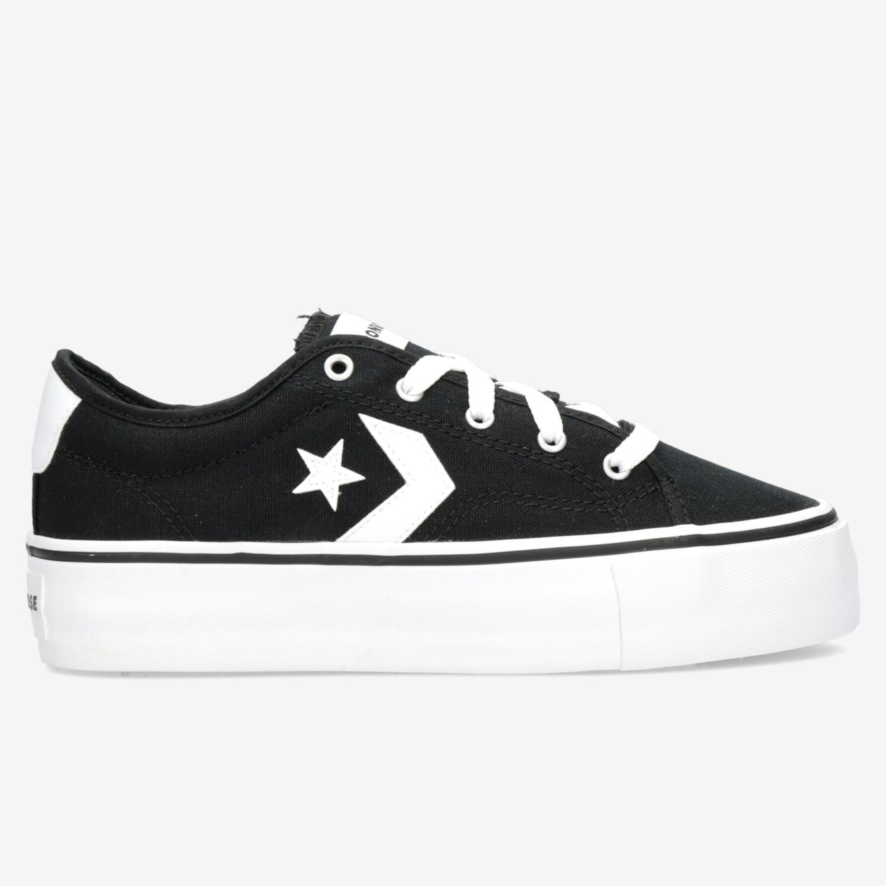 Converse Star Replay