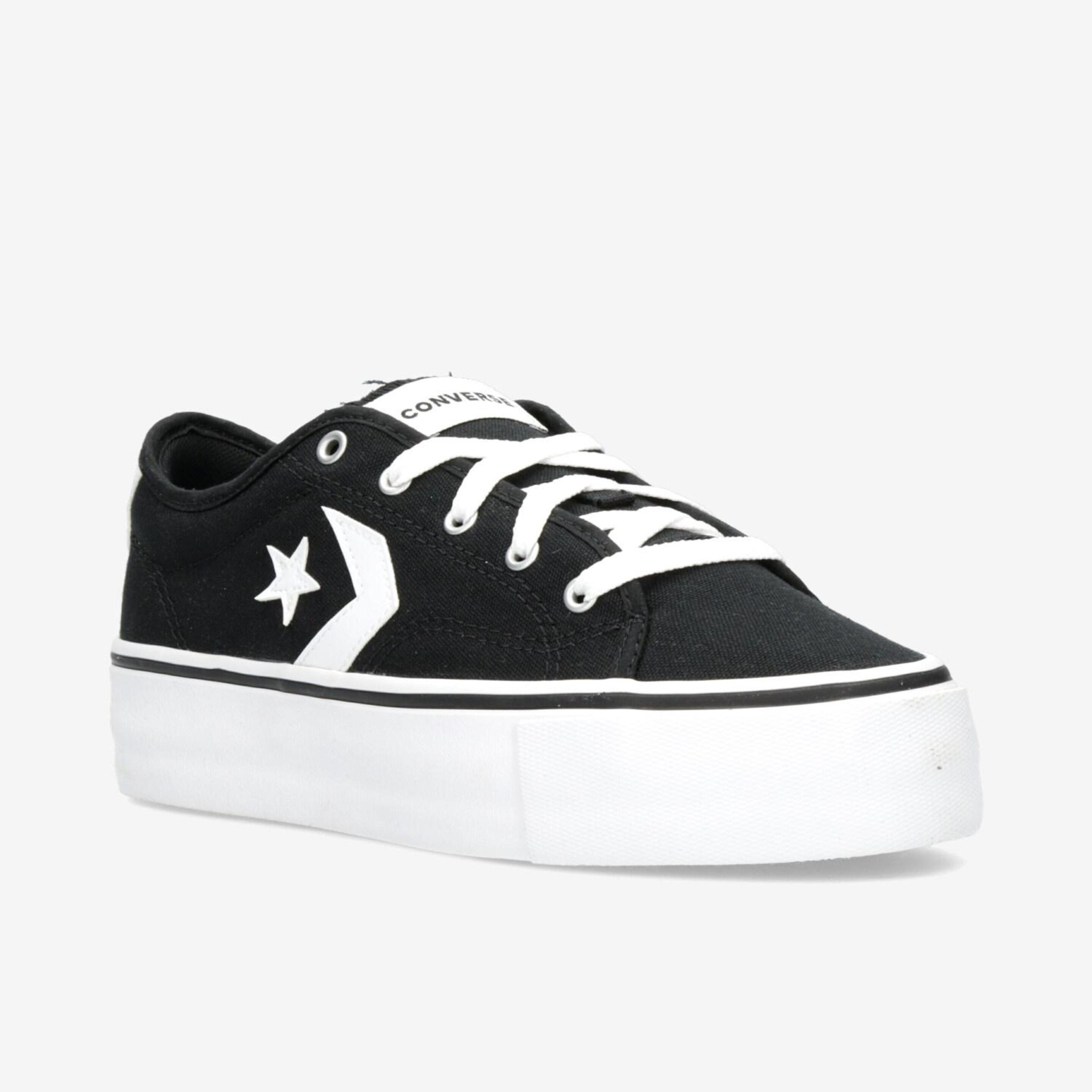 Converse Star Replay