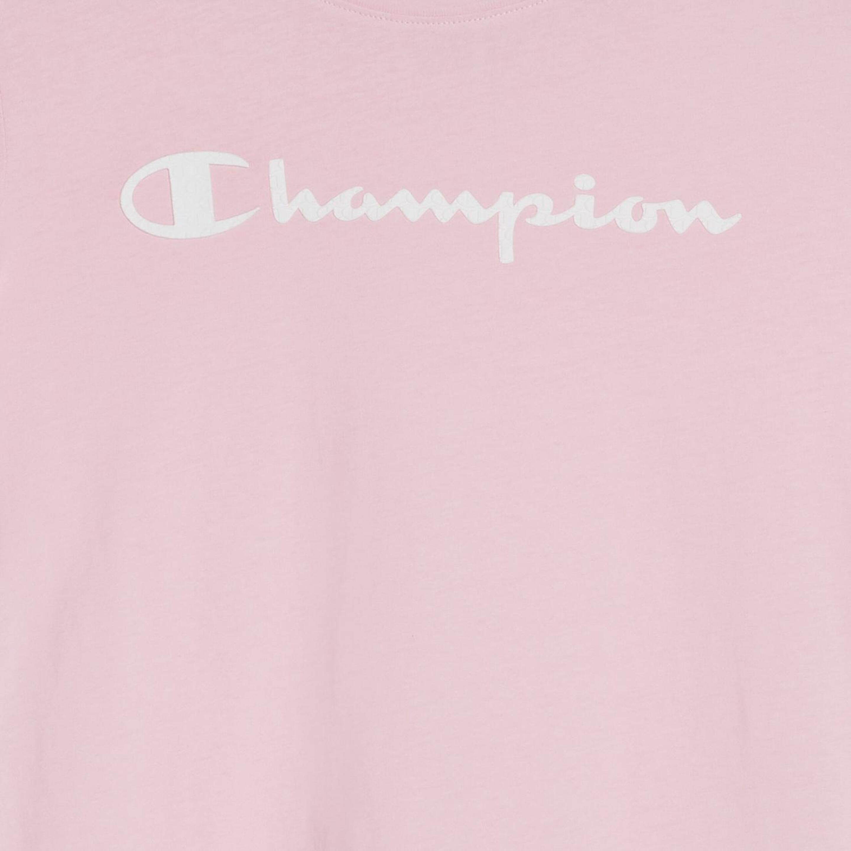 Camiseta Champion