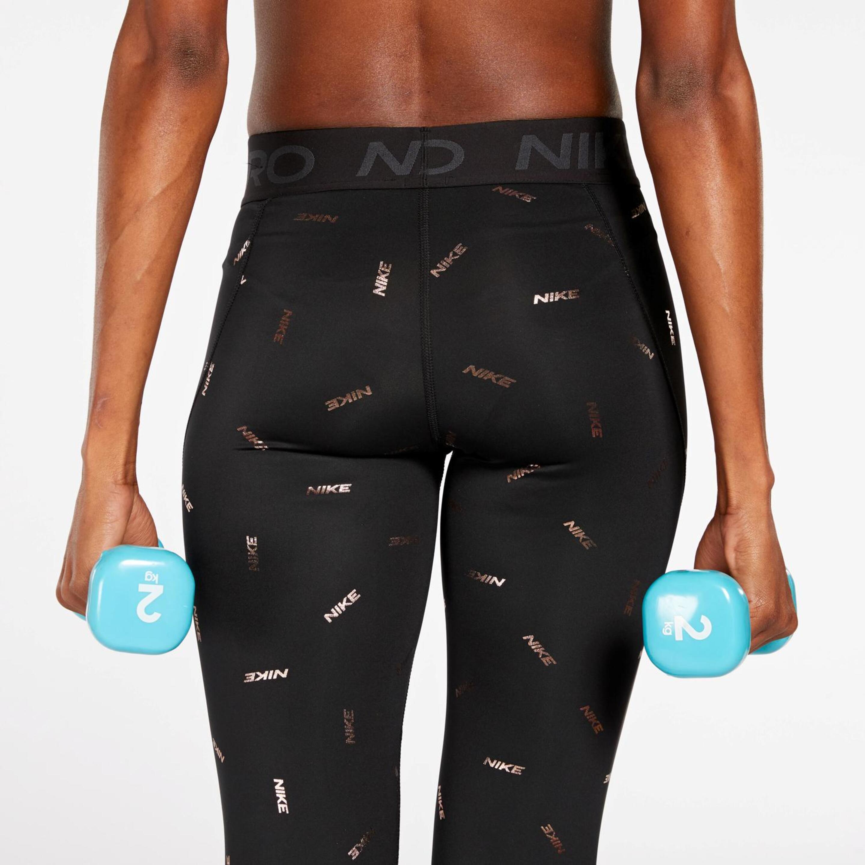 Leggings Nike Np Toss