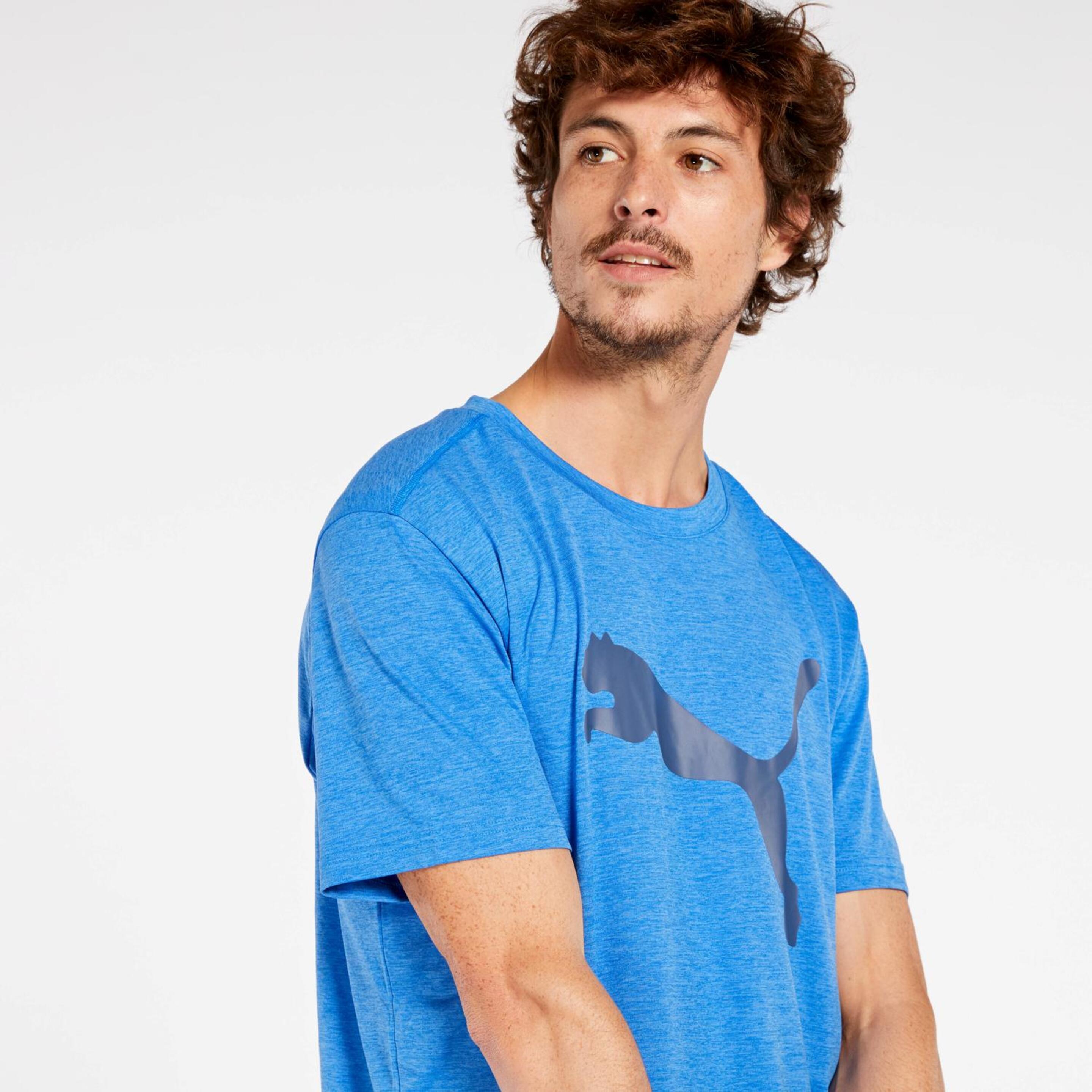 Camiseta Running Puma