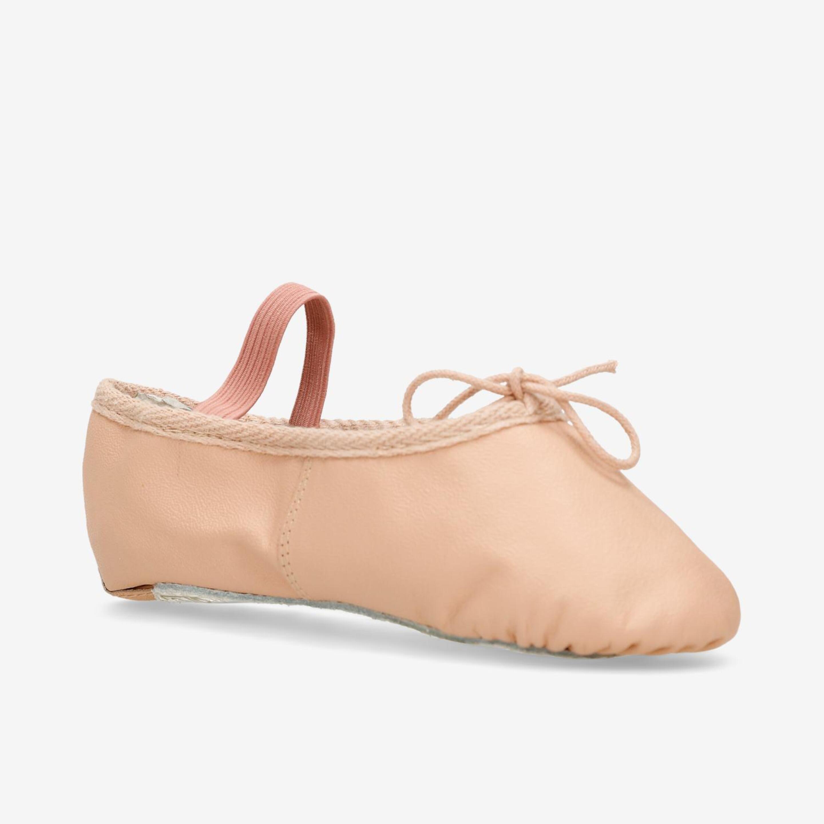 Zapatillas Ballet Doone