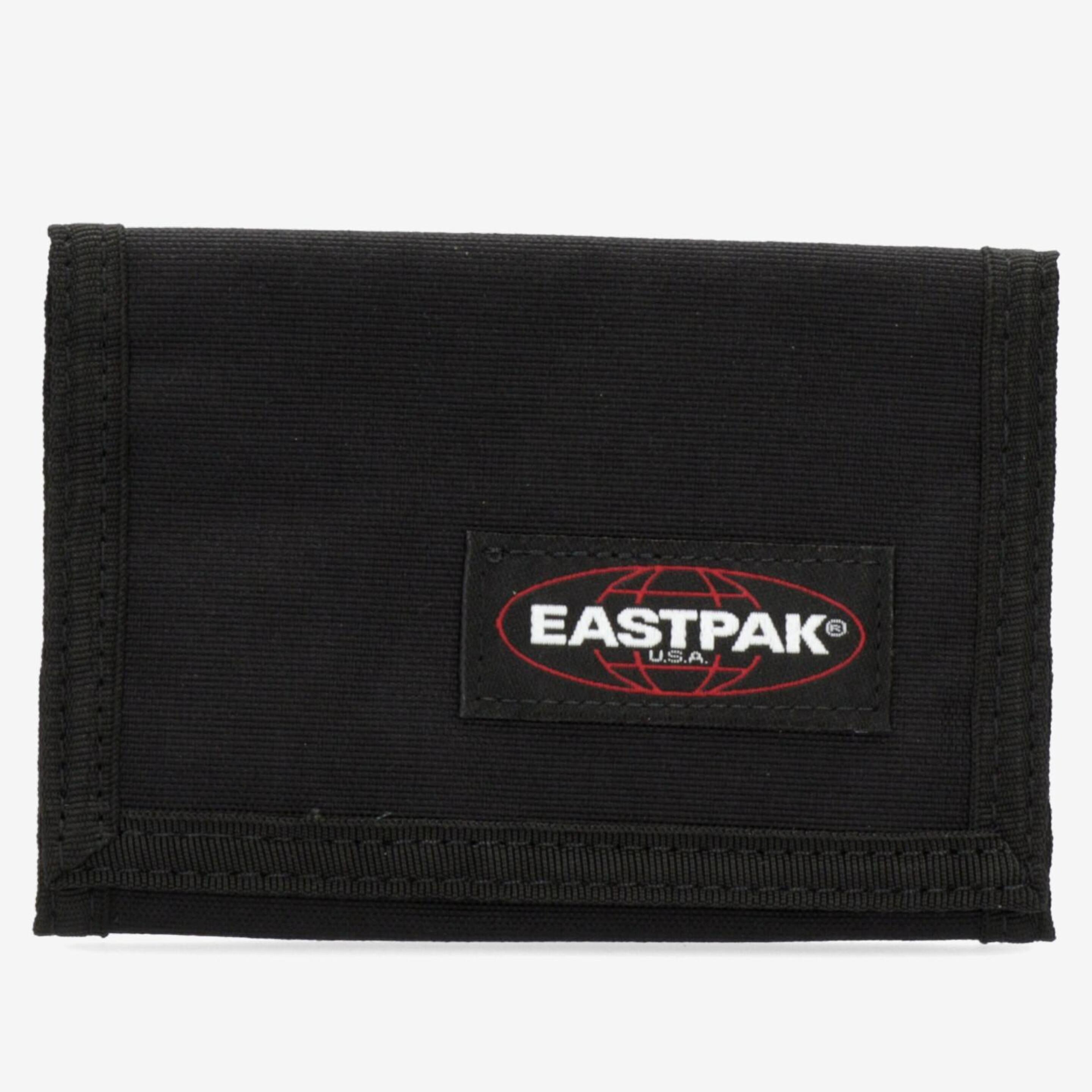 Carteira Eastpak Crew - negro - Carteira de bolso