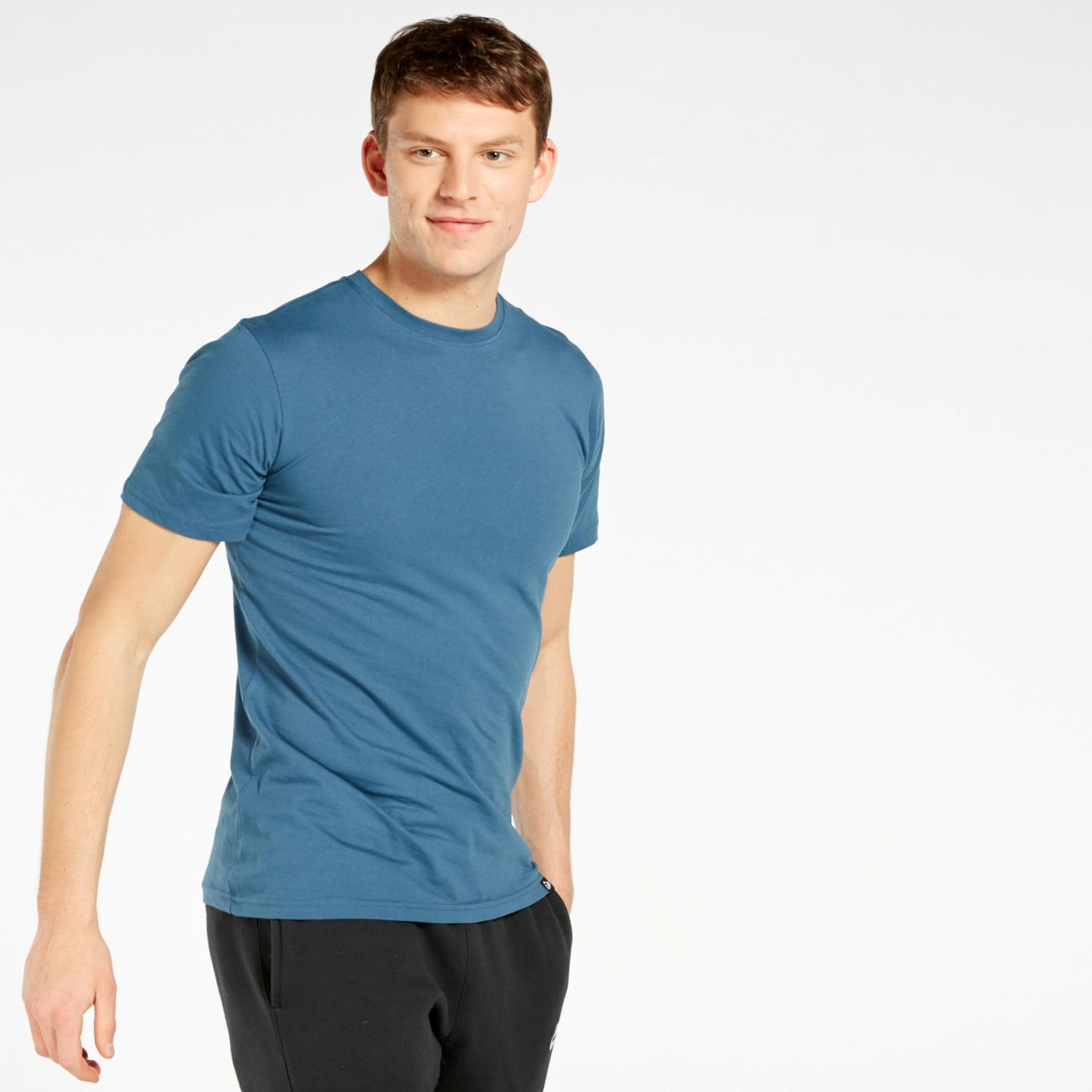 T-shirt Up Basic