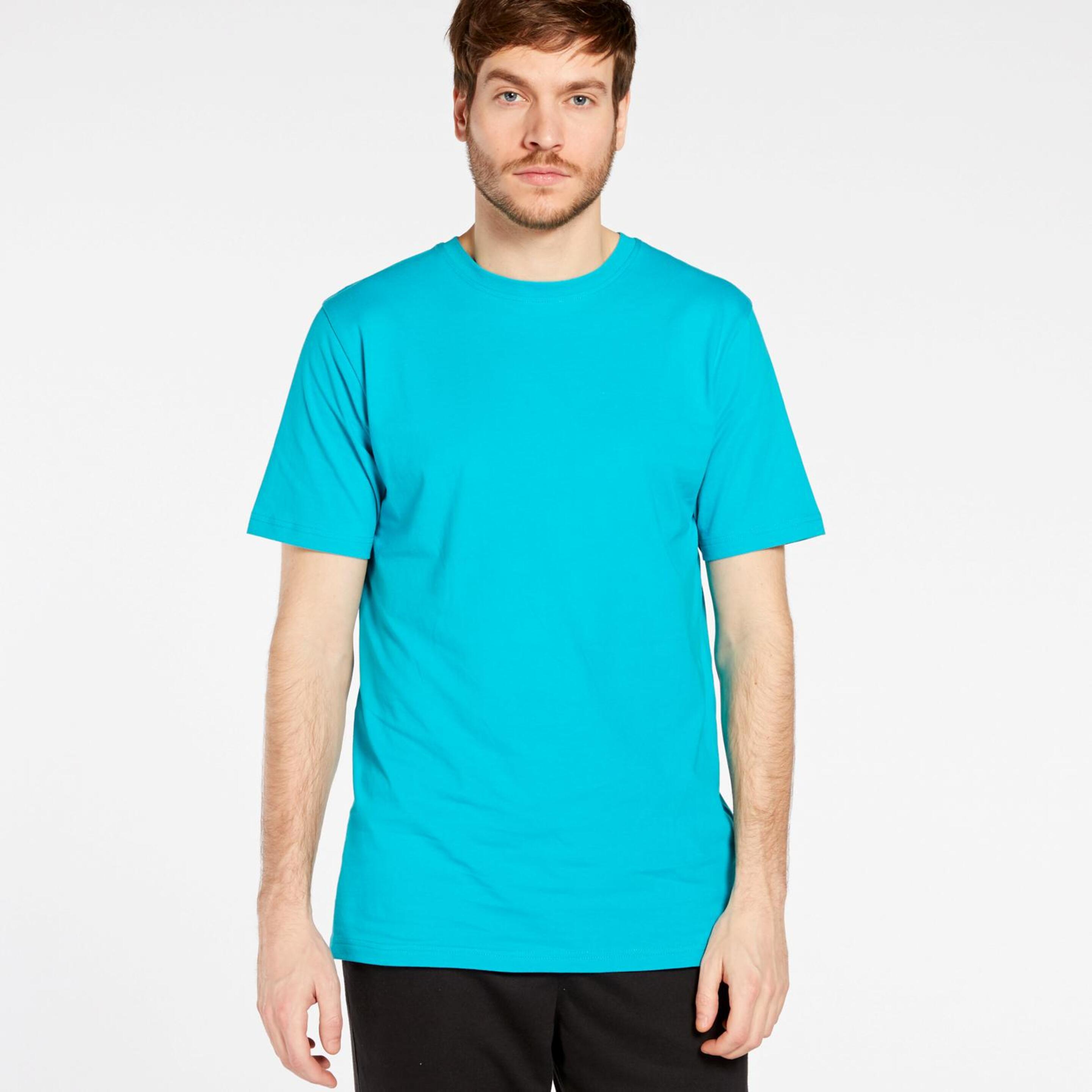 T-shirt Up Basic