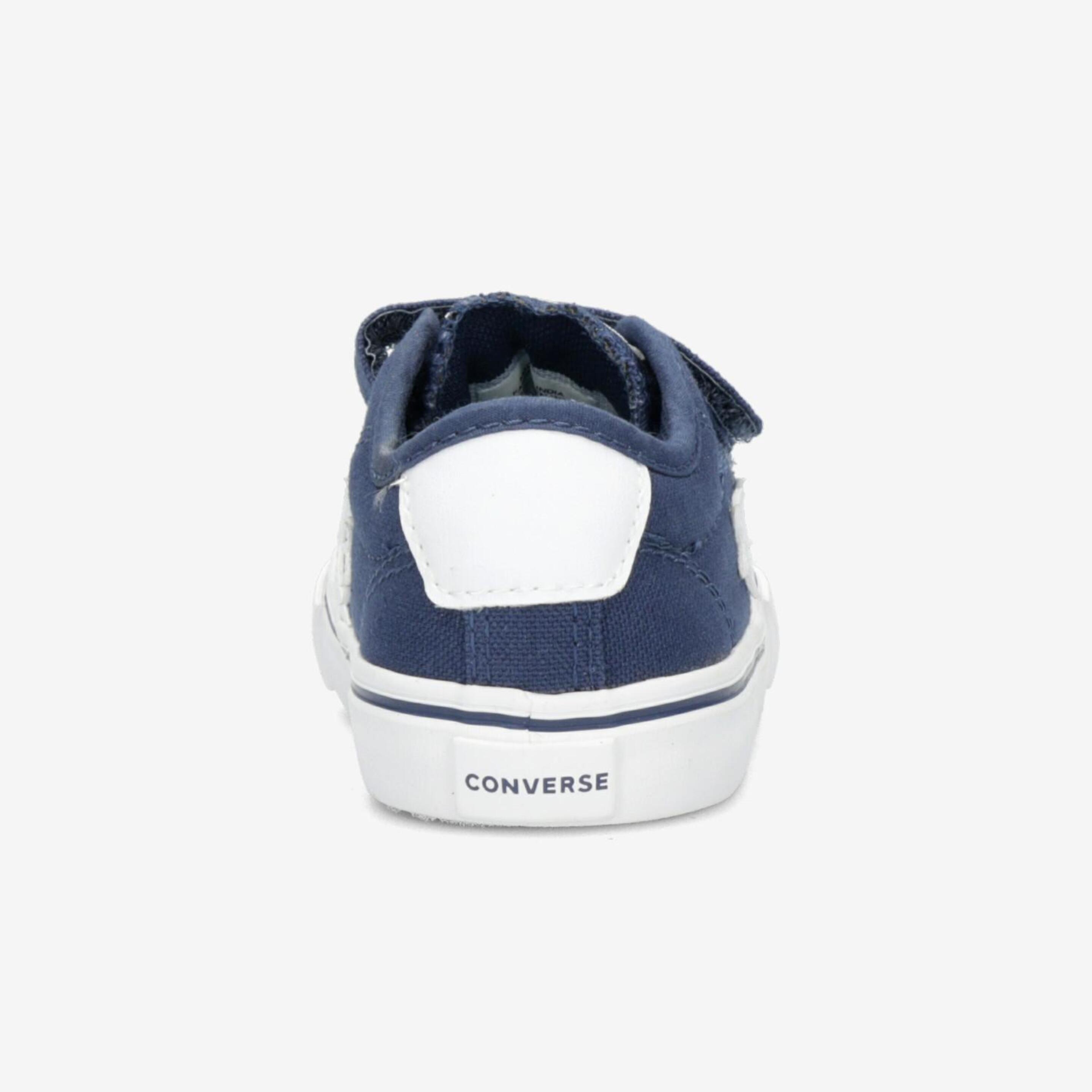 Converse Star Replay 2v