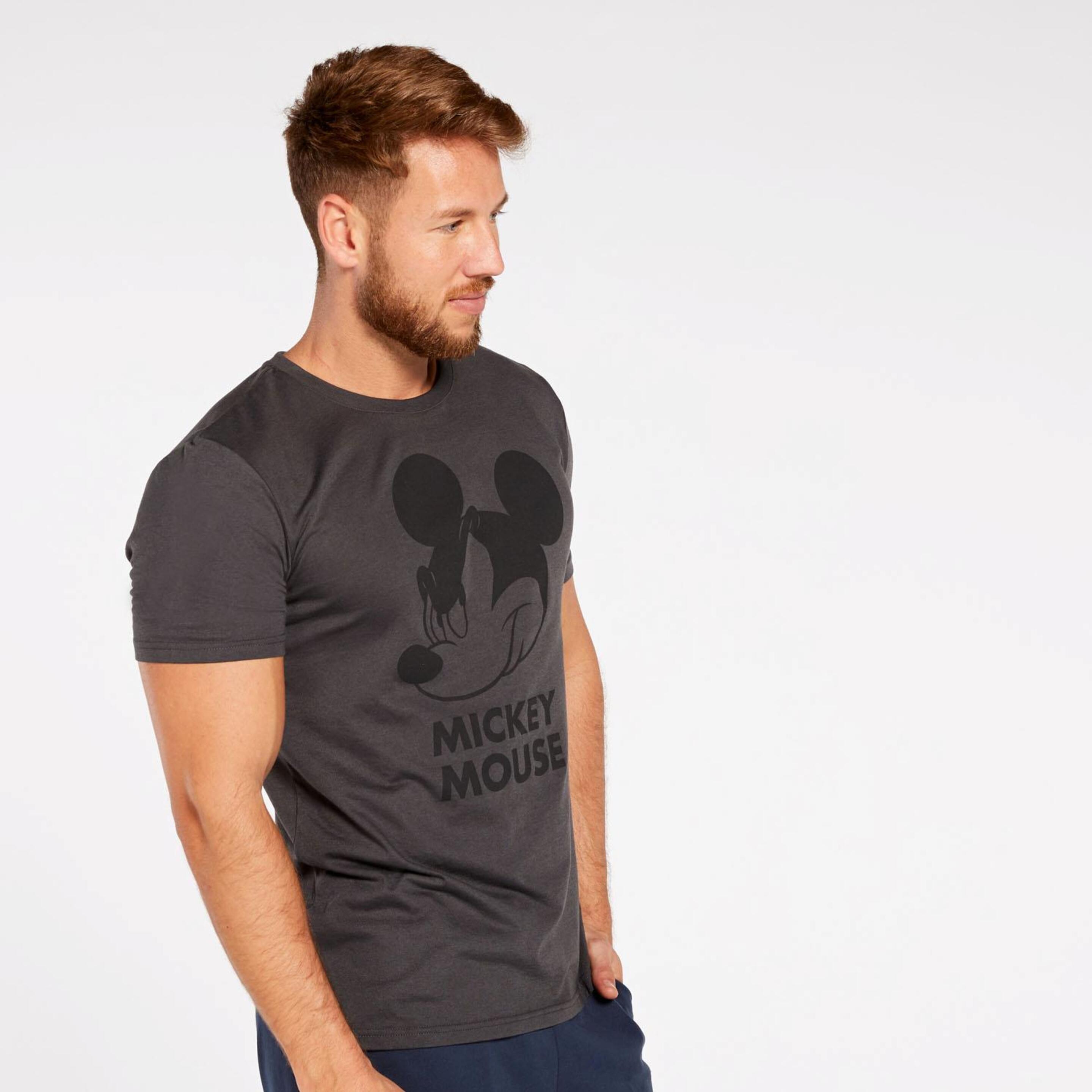 Camiseta Mickey