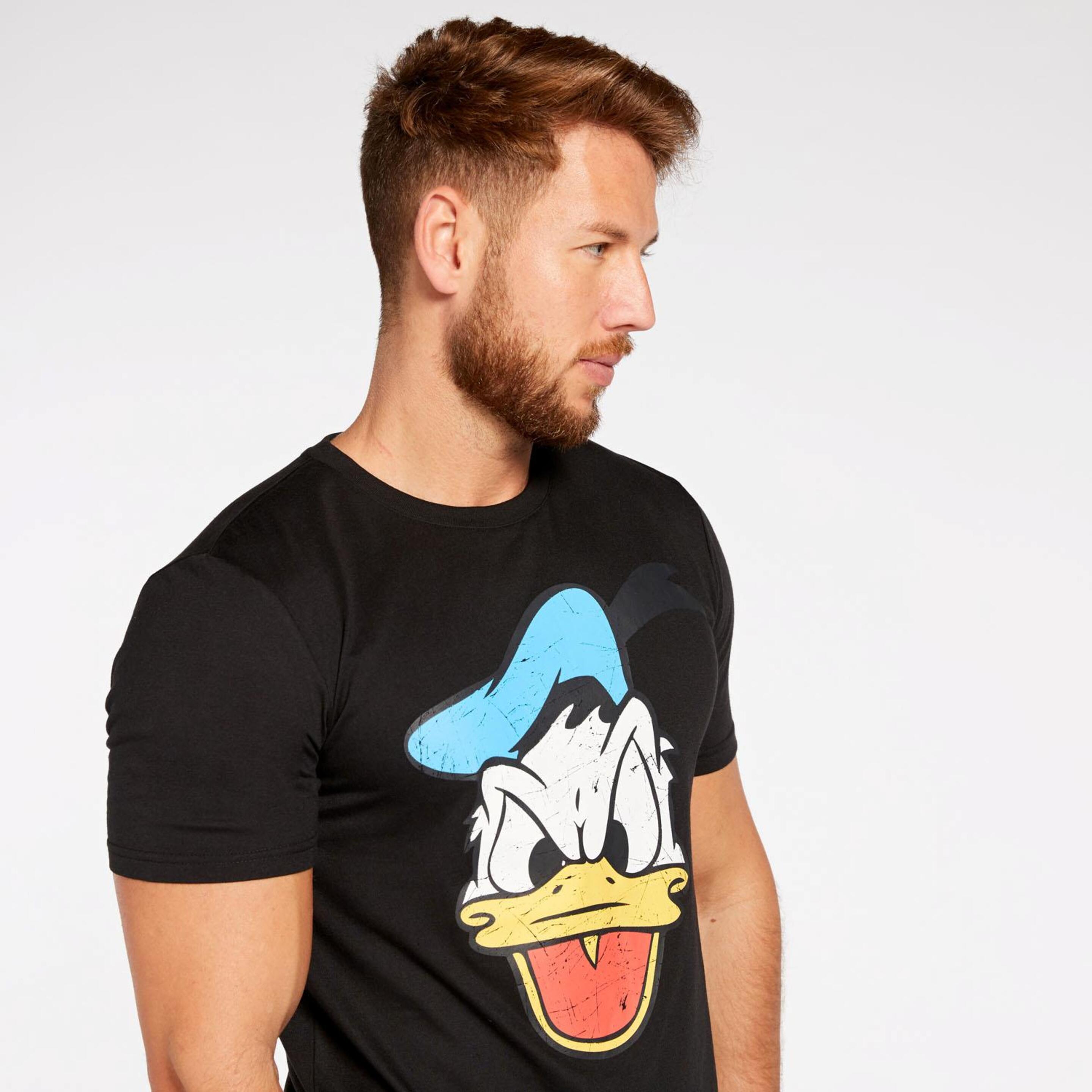 Camiseta Donald