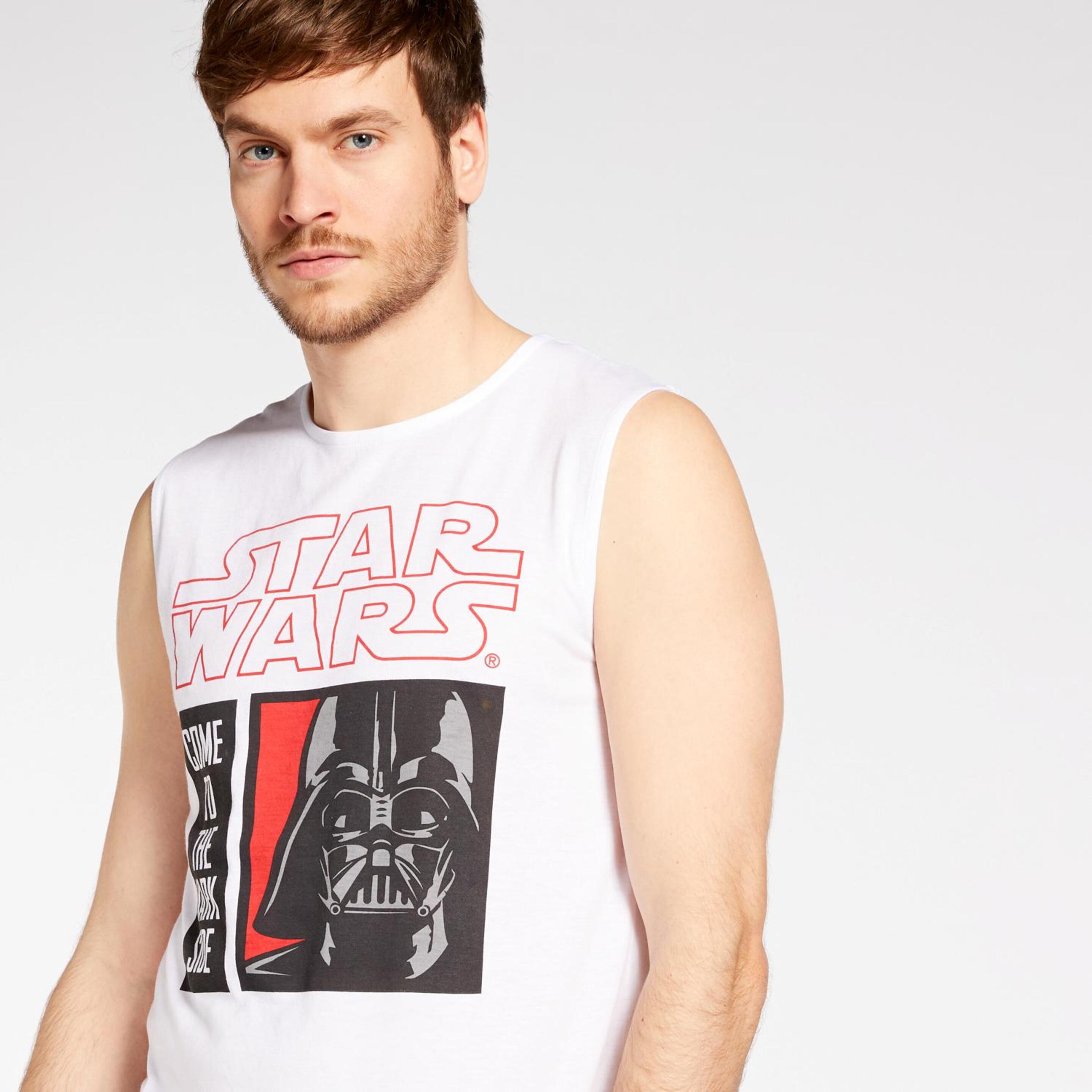 Camiseta Star Wars